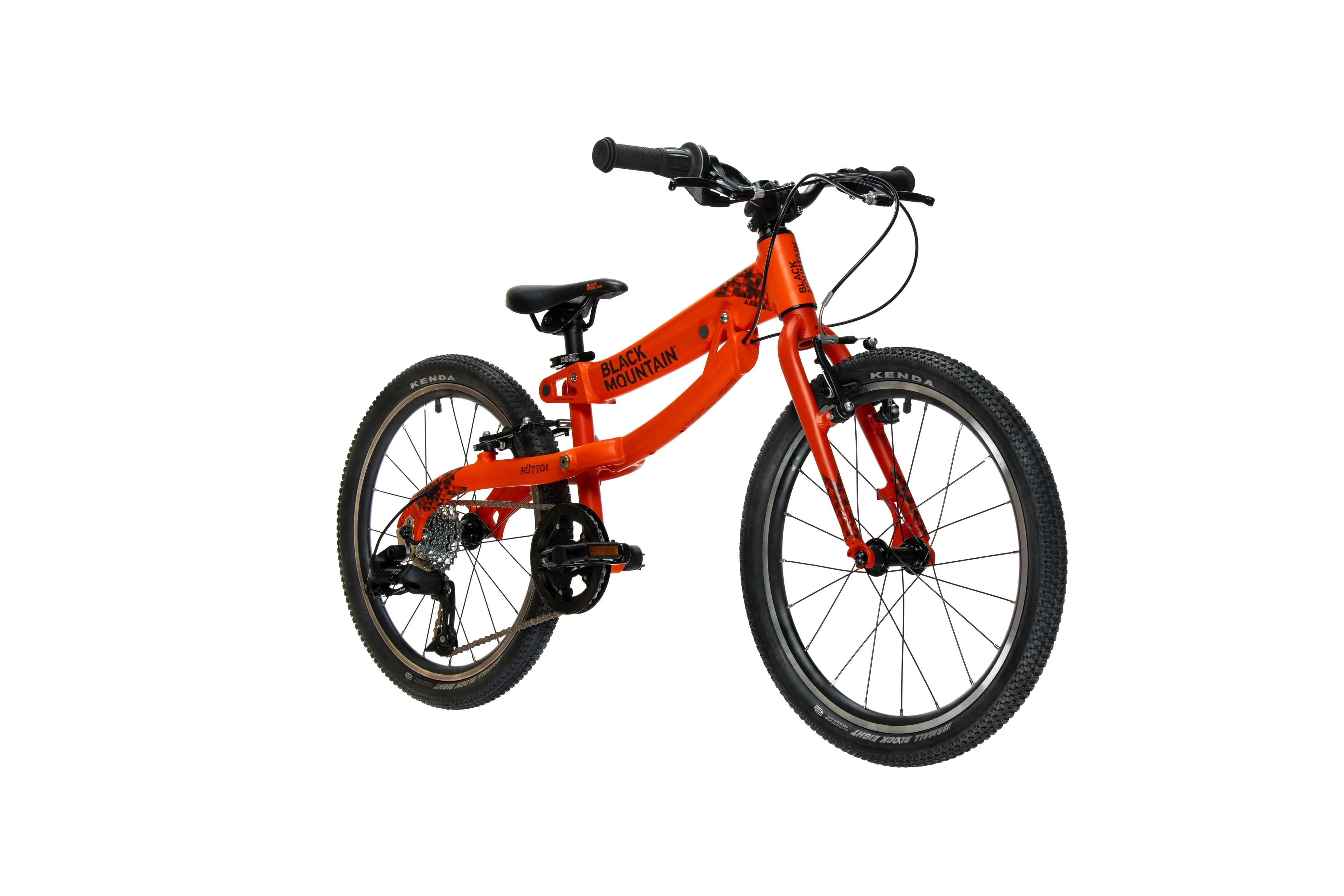 HÜTTO 20" BIKE