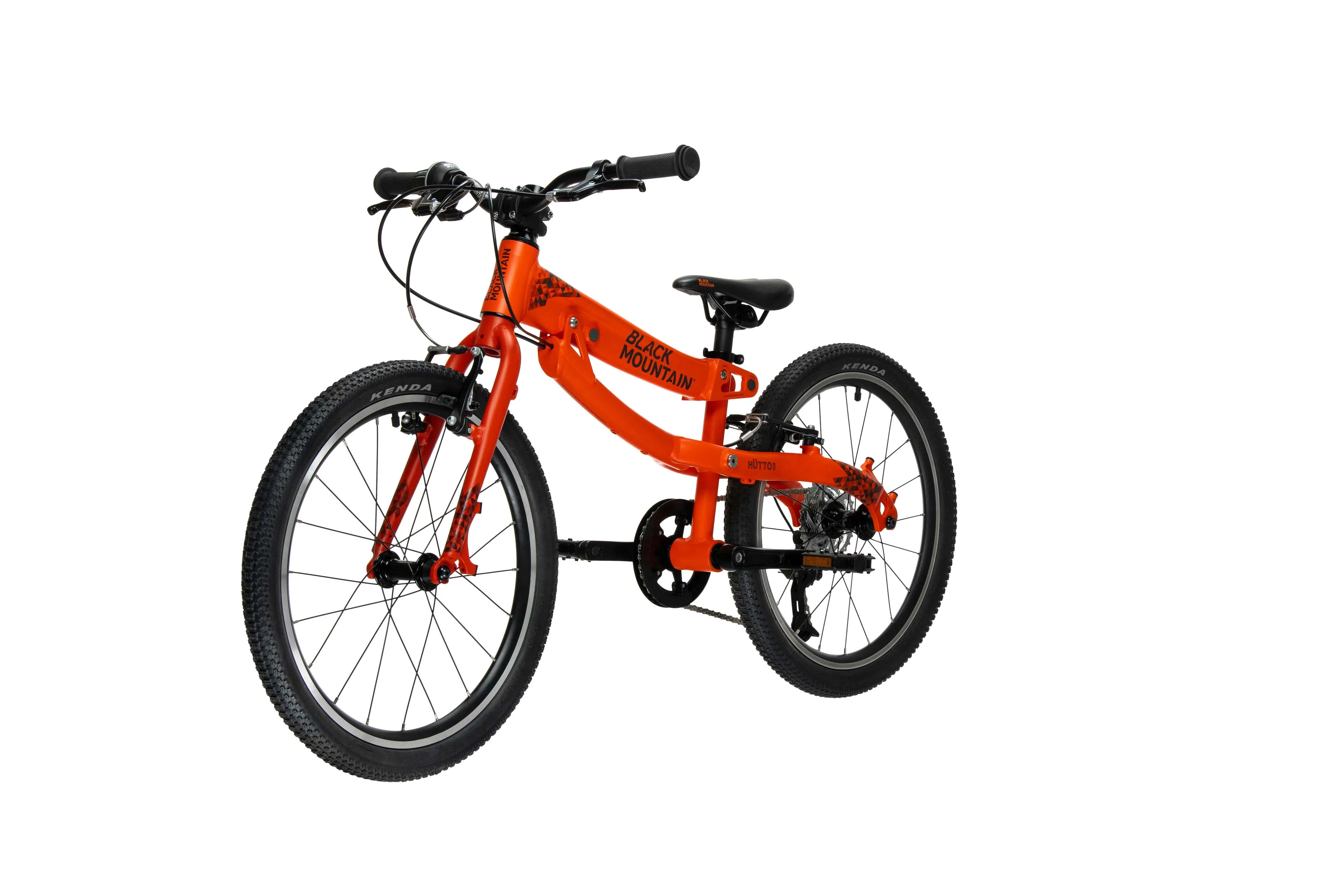 HÜTTO 20" BIKE