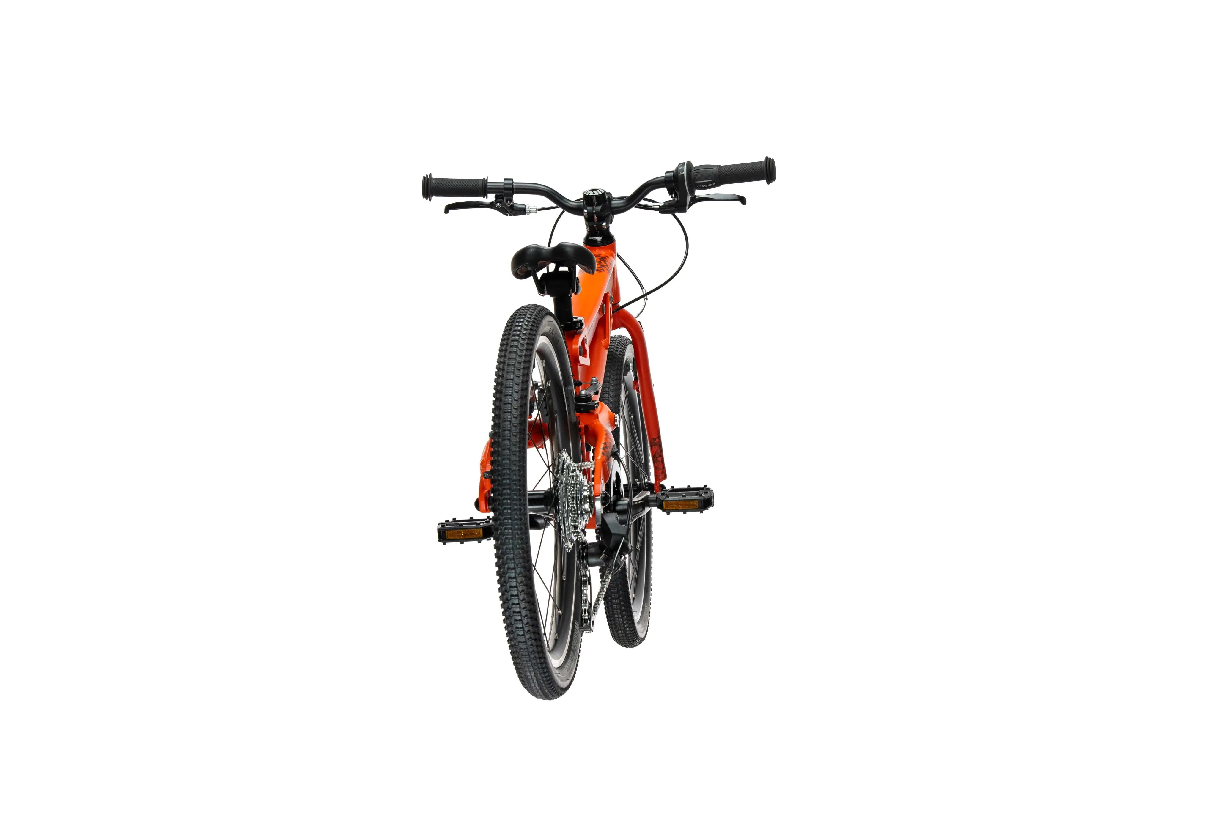 HÜTTO 20" BIKE