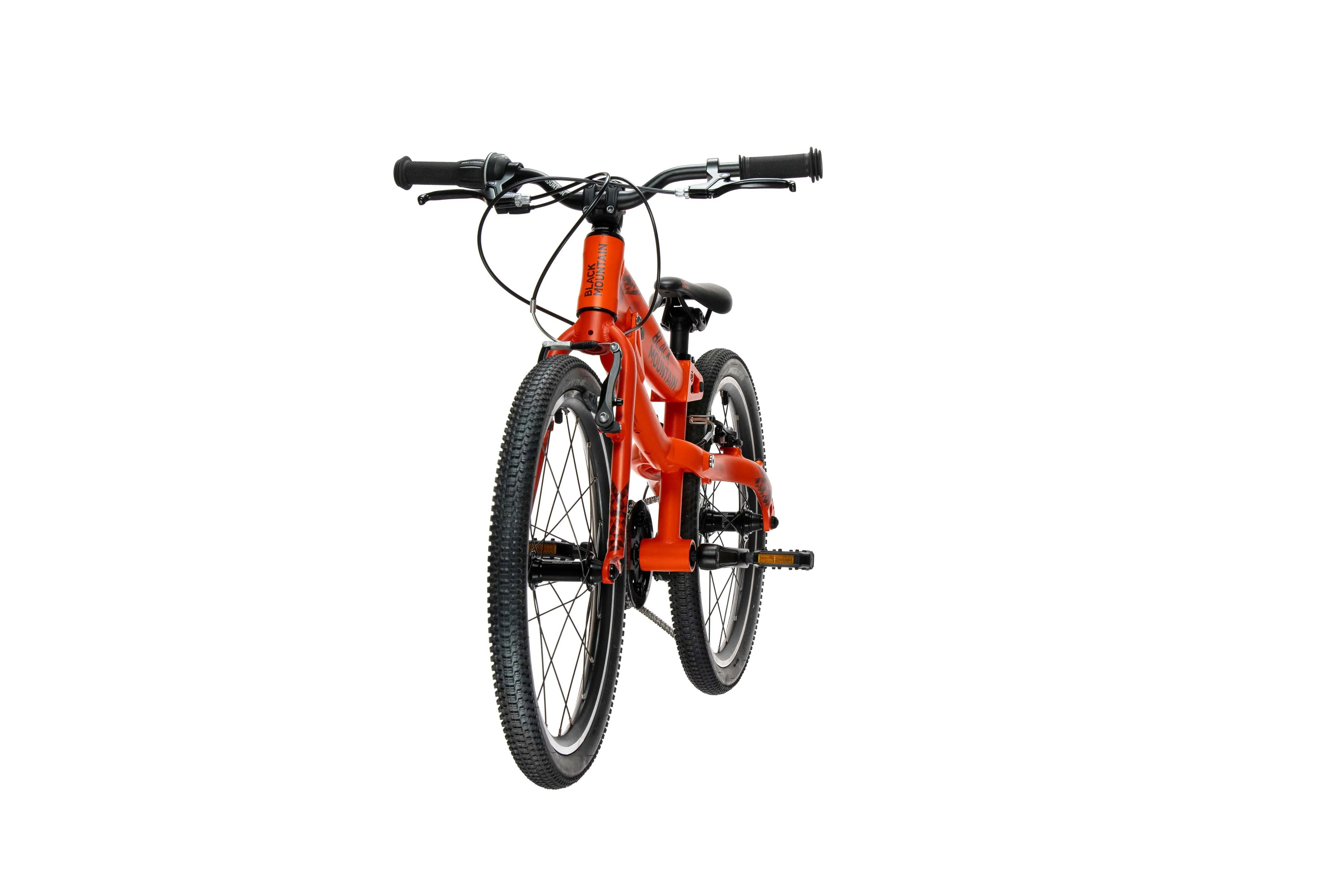 HÜTTO 20" BIKE