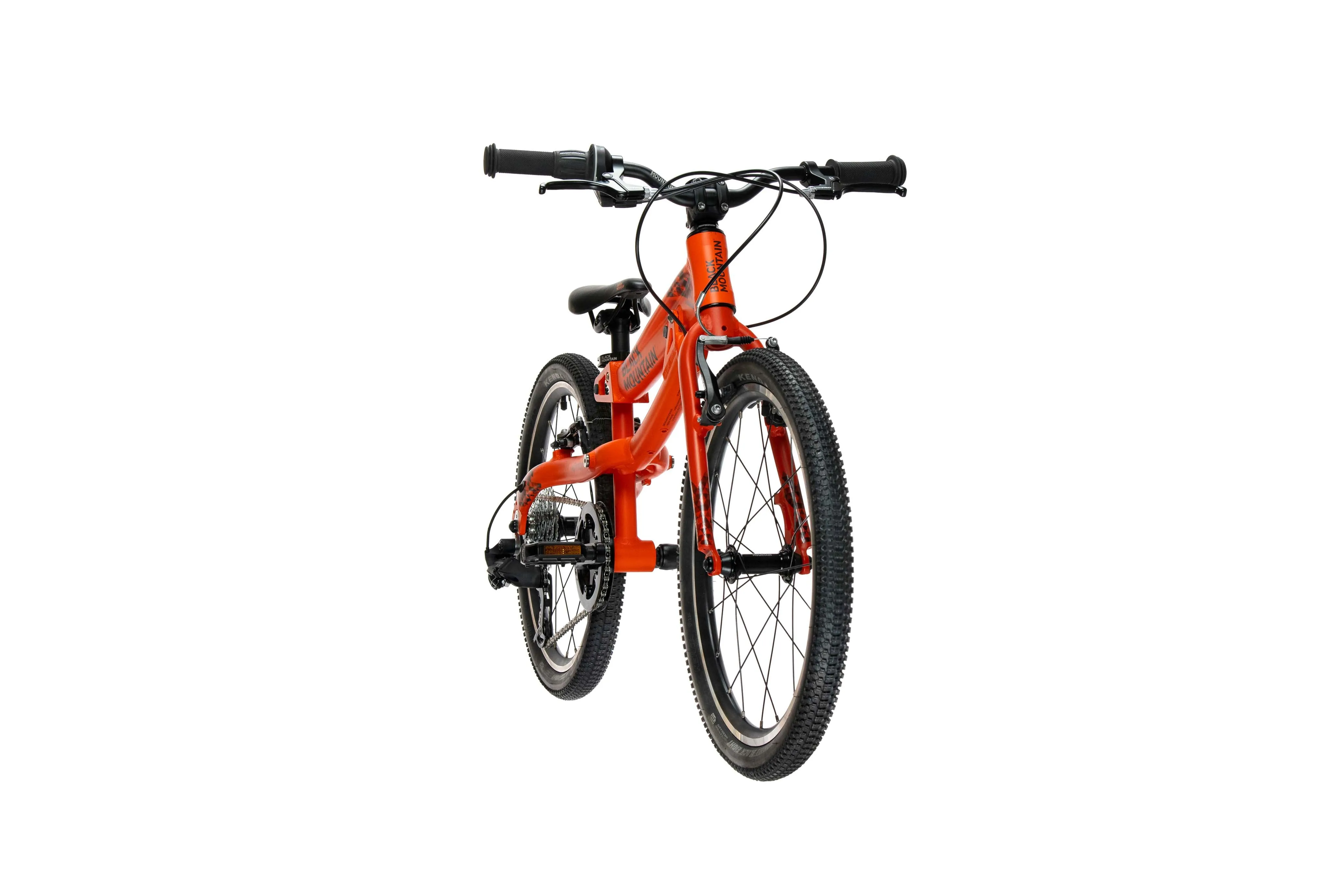 HÜTTO 20" BIKE