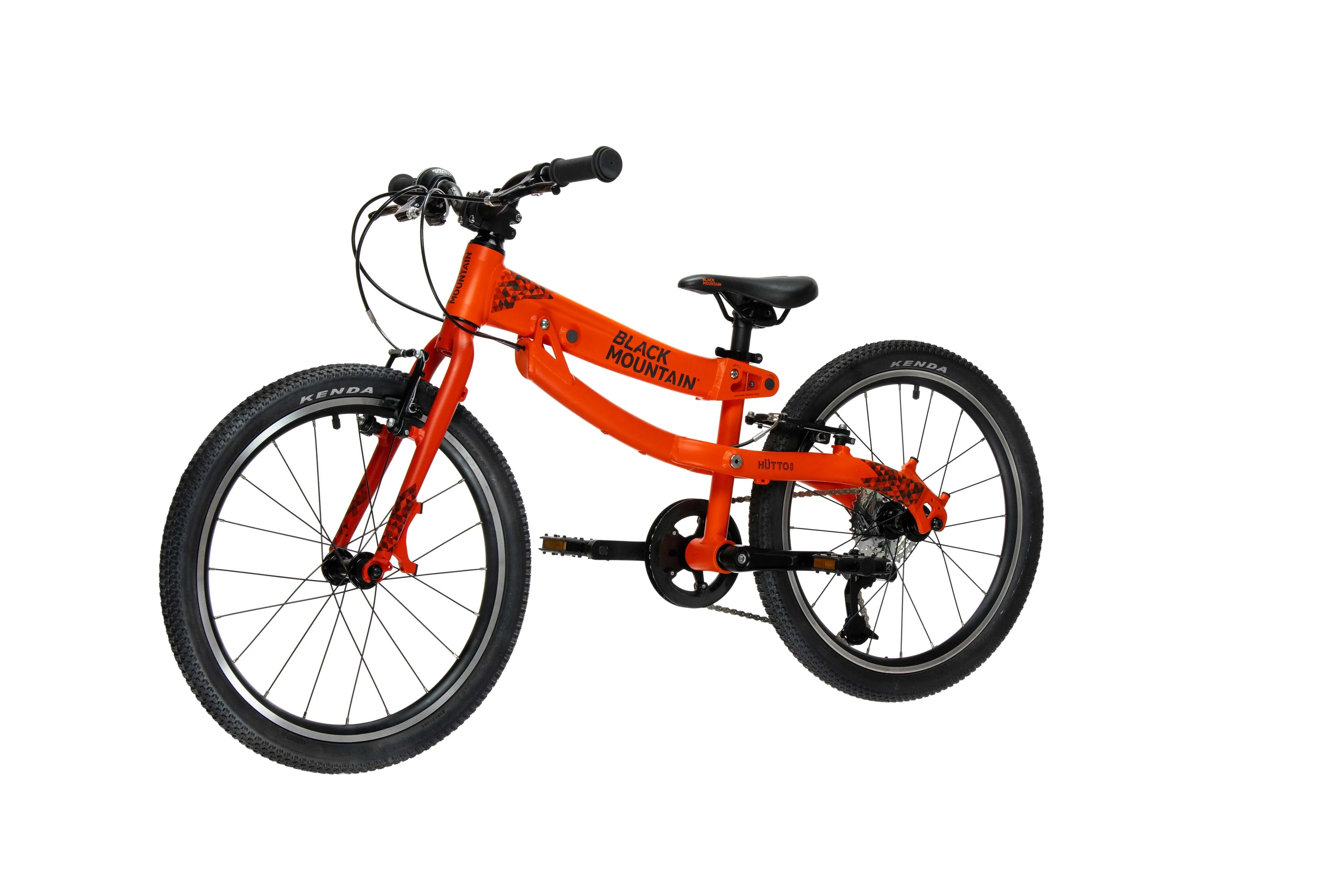 HÜTTO 20" BIKE