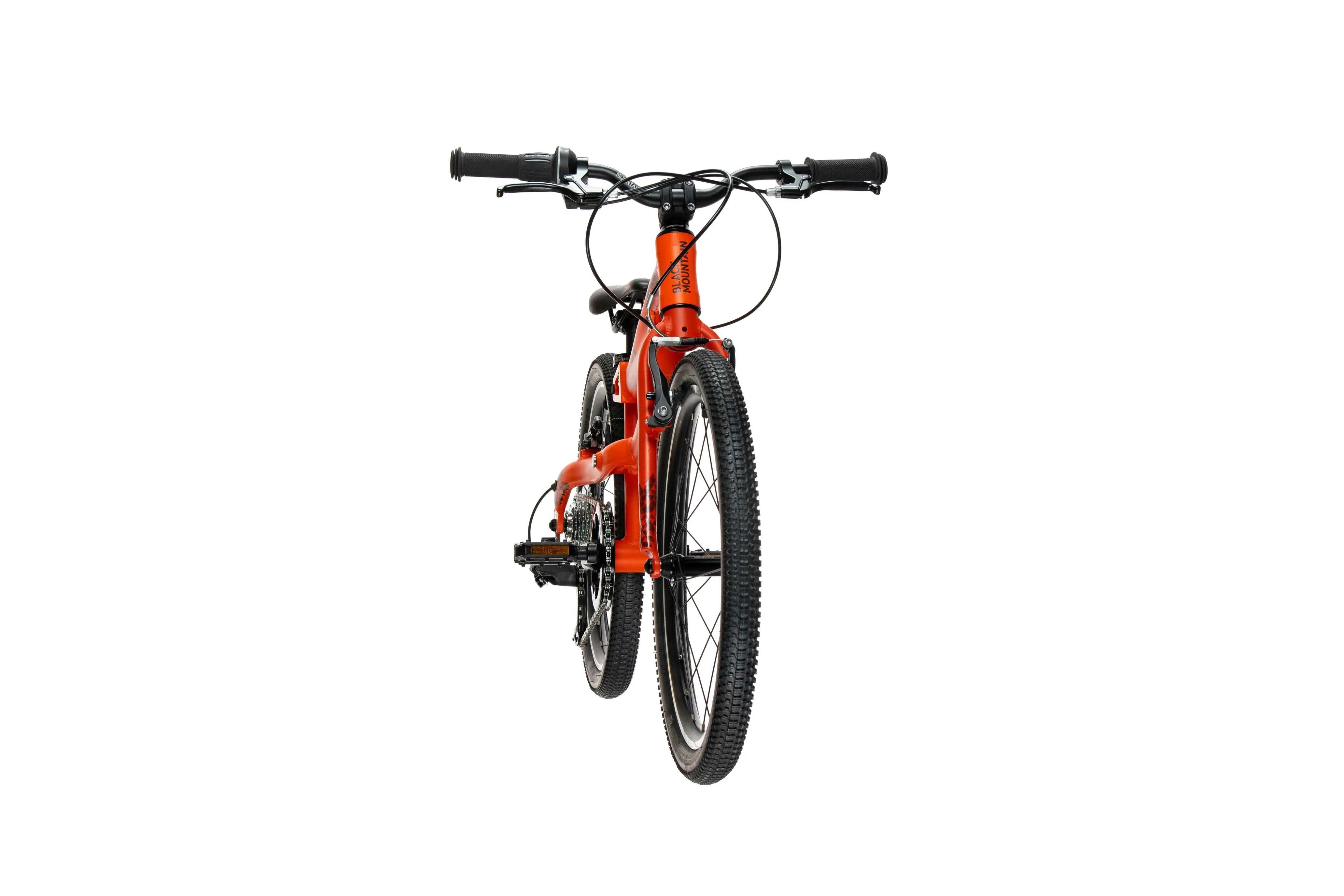 HÜTTO 20" BIKE