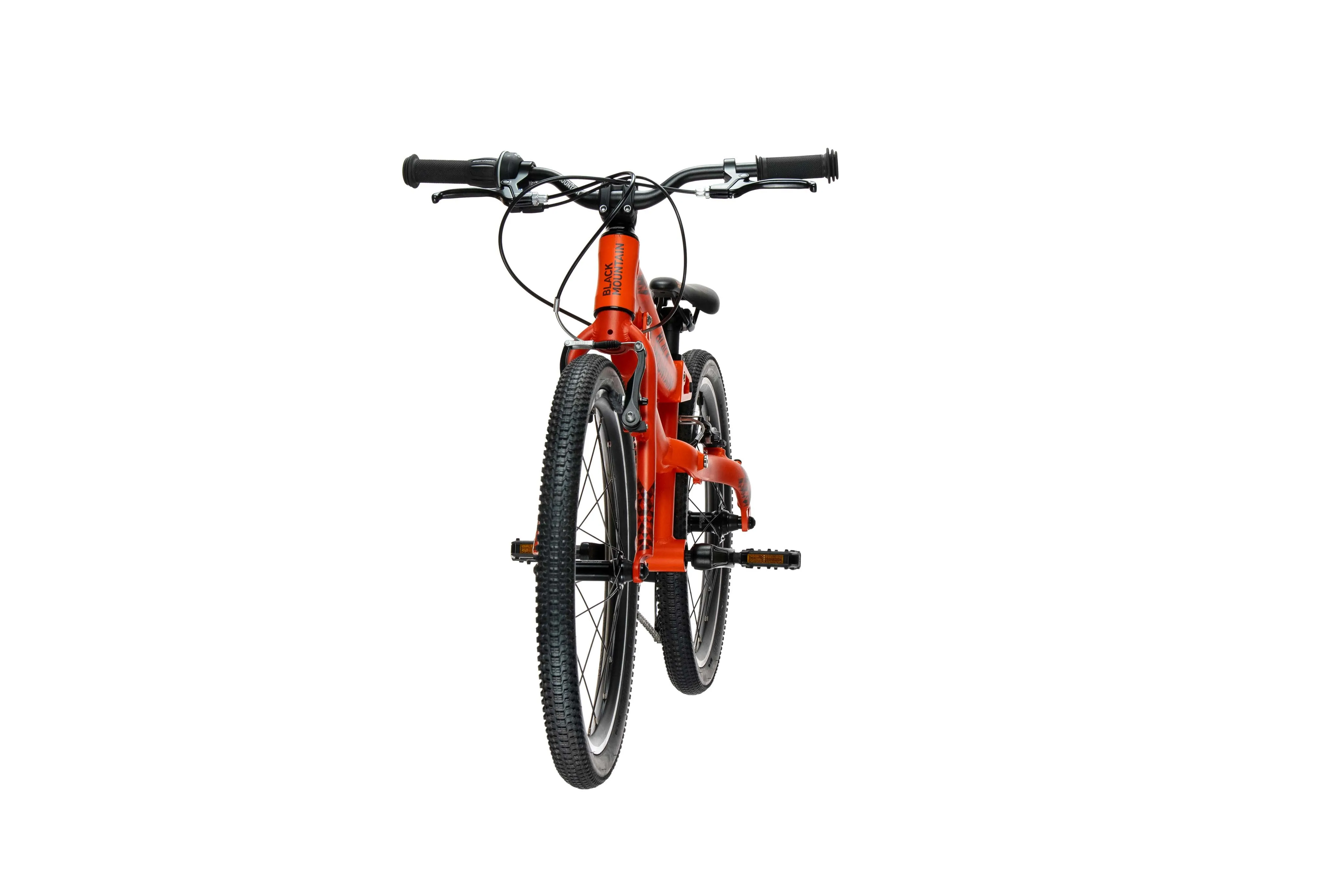 HÜTTO 20" BIKE