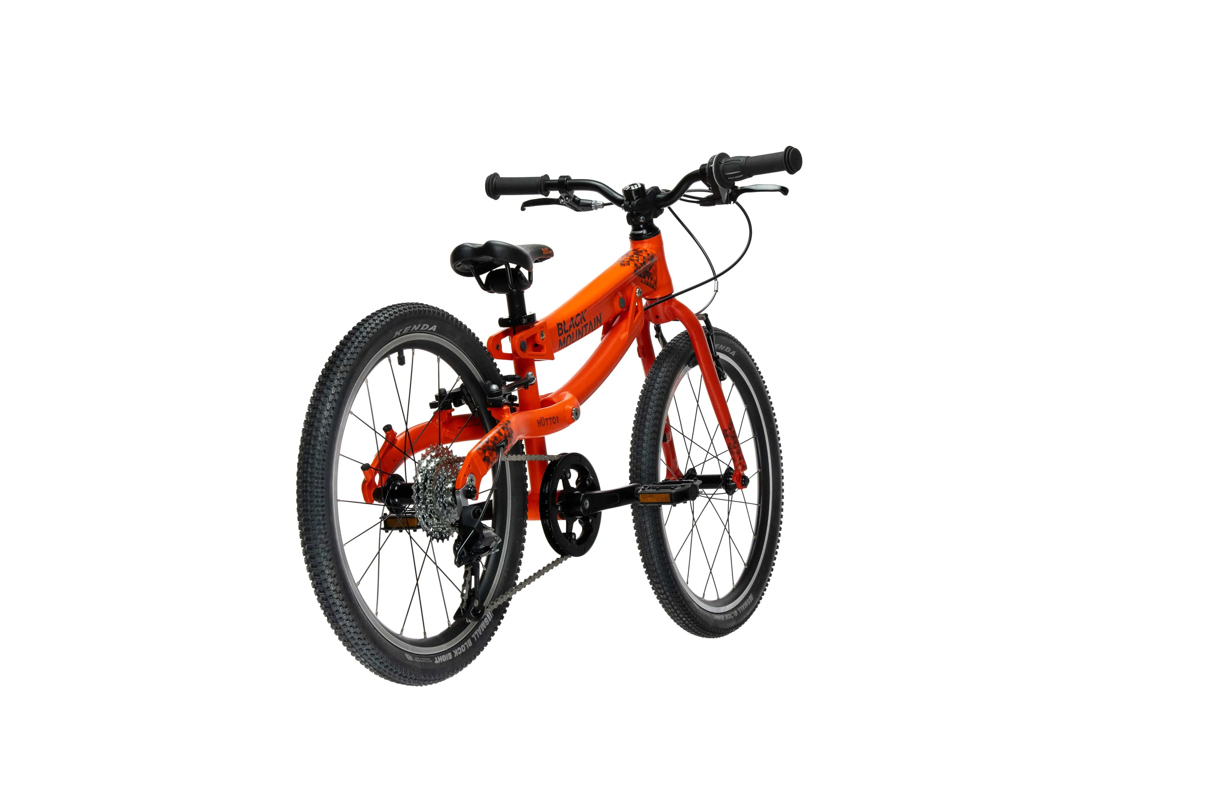 HÜTTO 20" BIKE