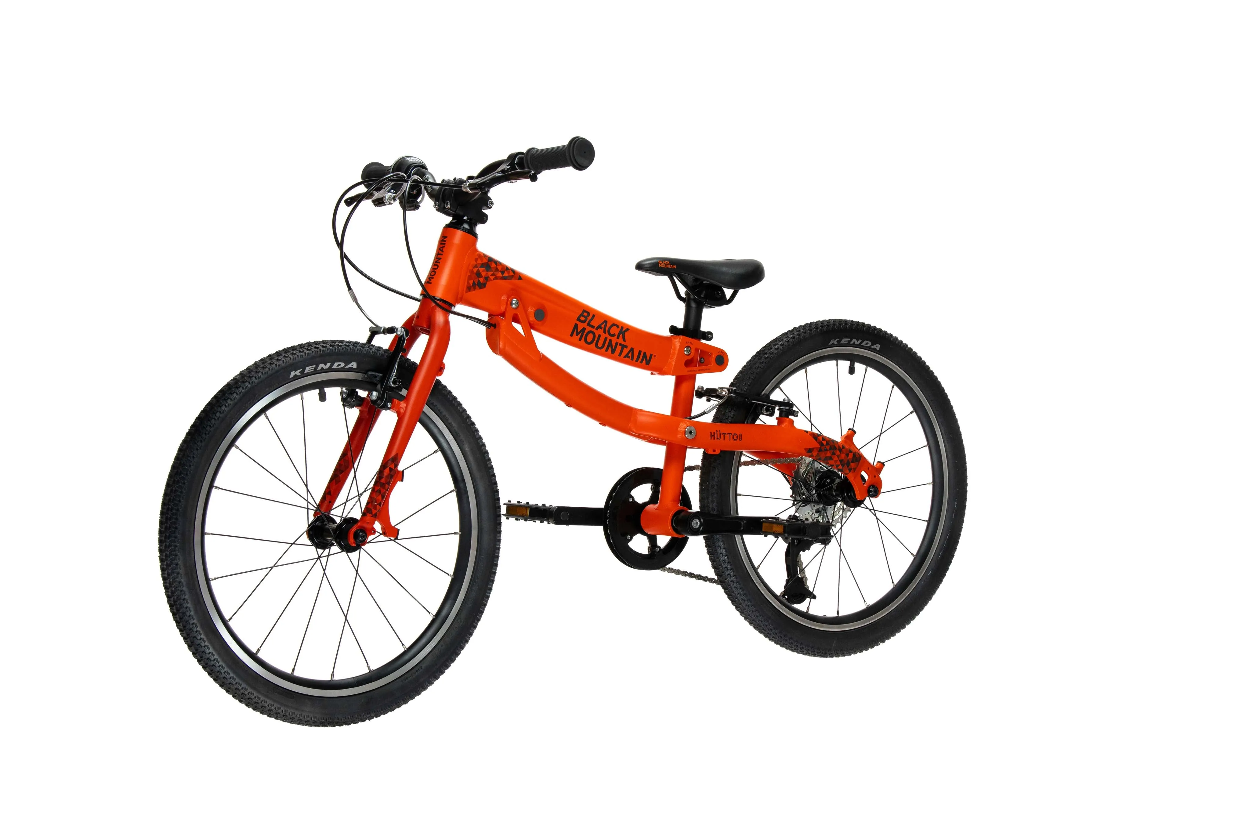 HÜTTO 20" BIKE