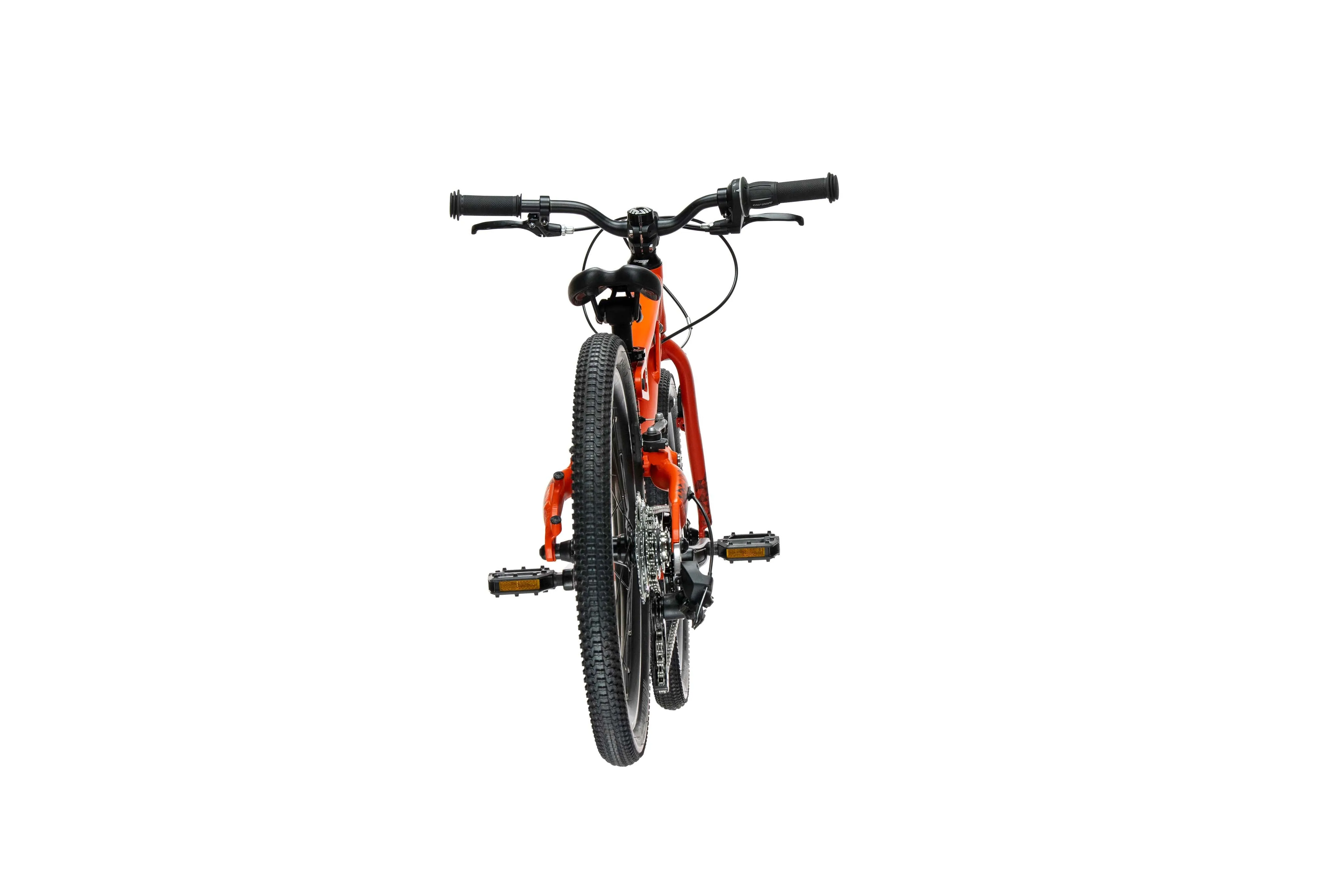 HÜTTO 20" BIKE