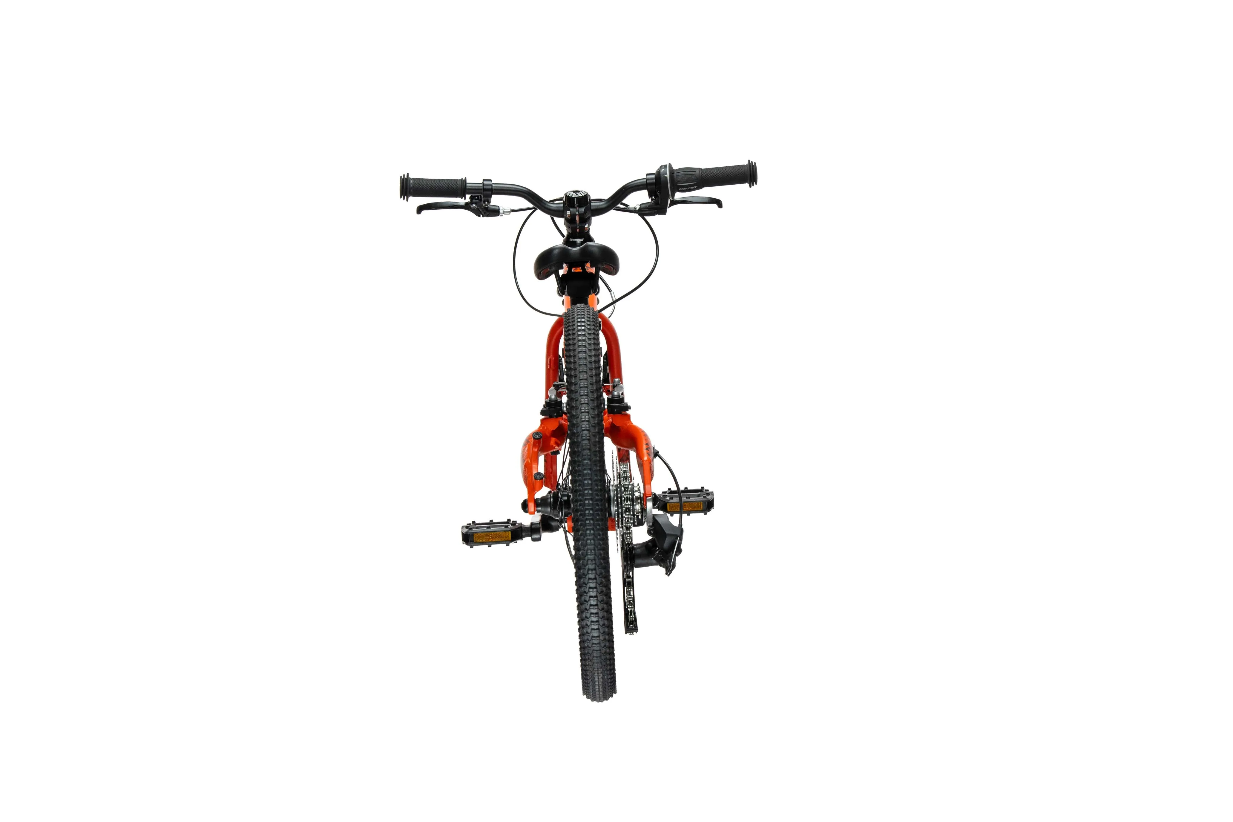 HÜTTO 20" BIKE