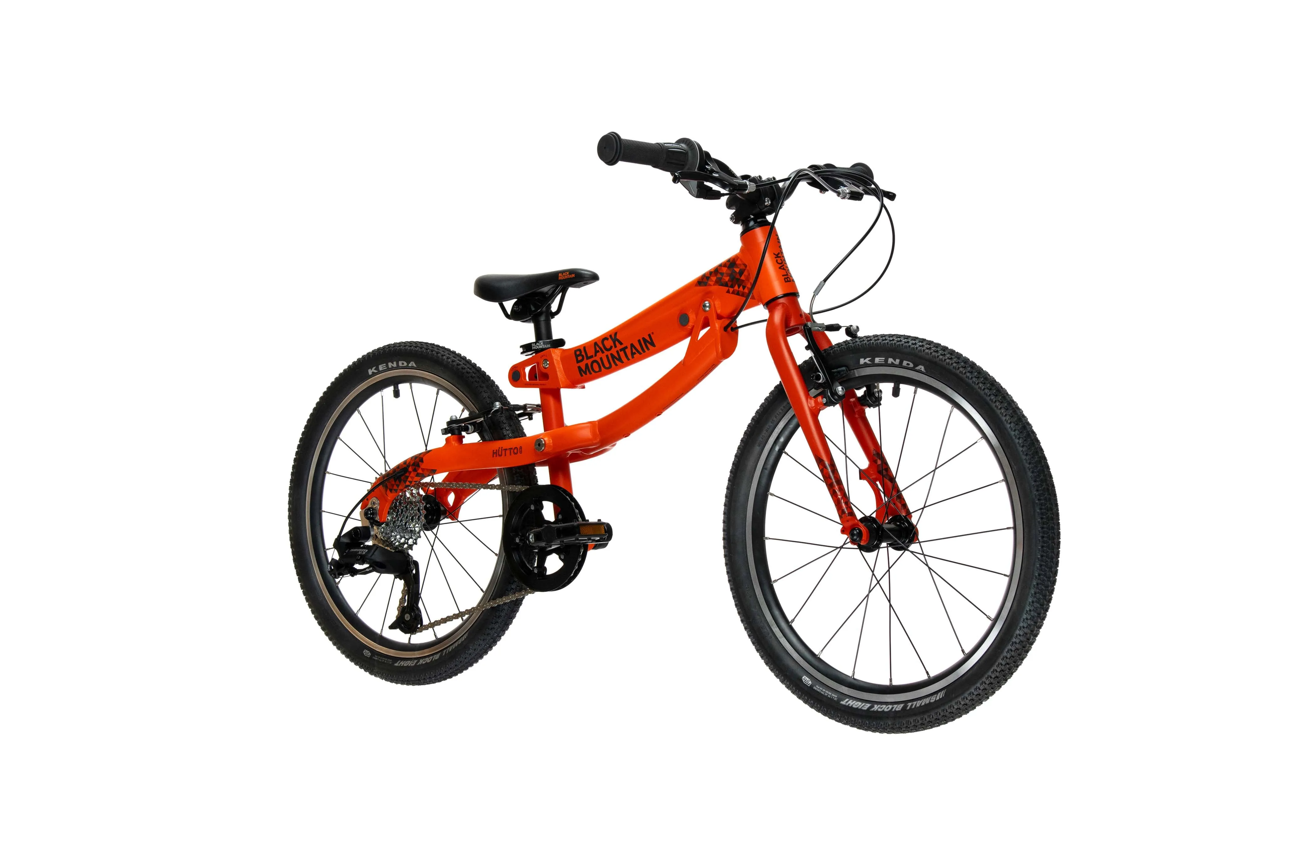 HÜTTO 20" BIKE