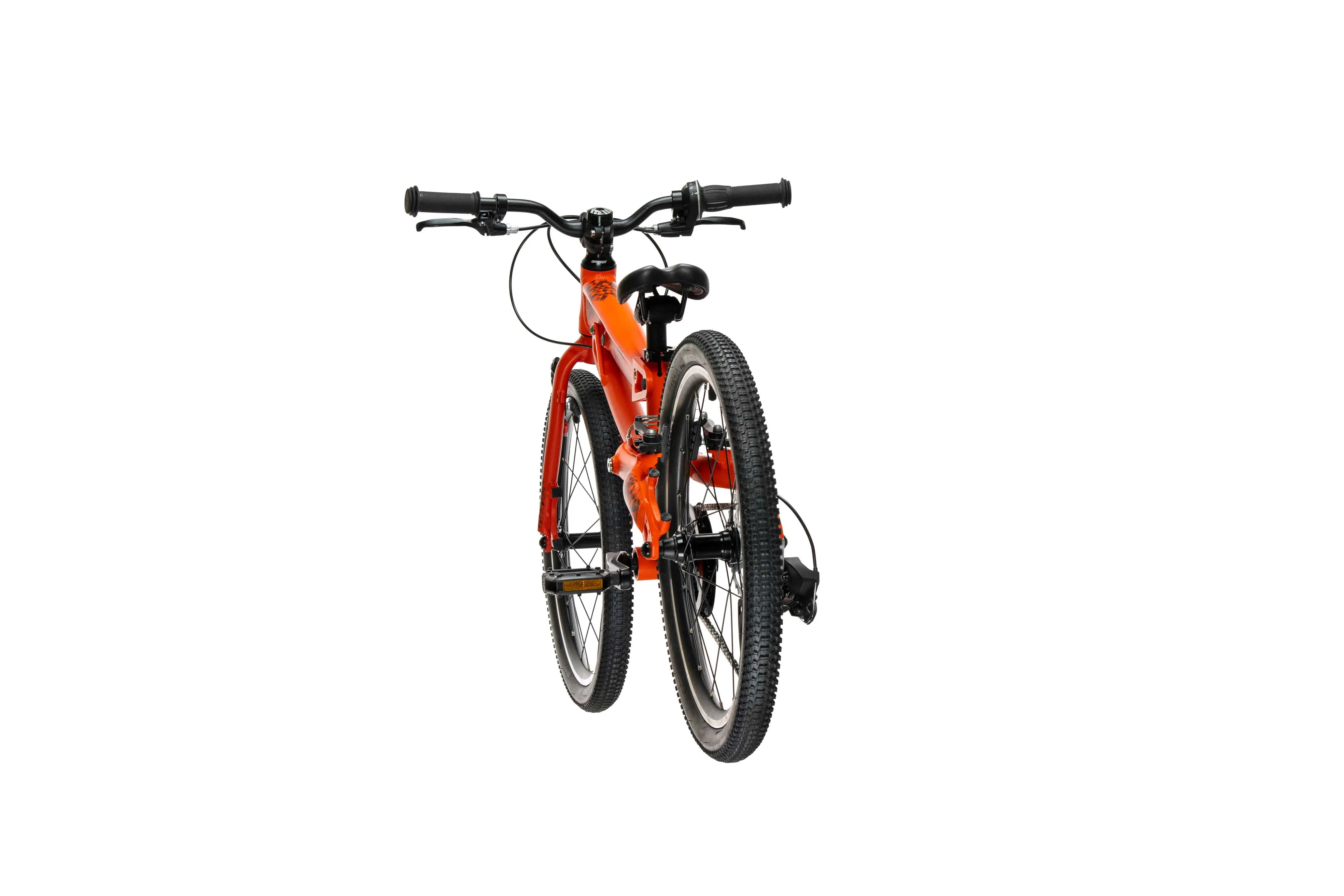 HÜTTO 20" BIKE