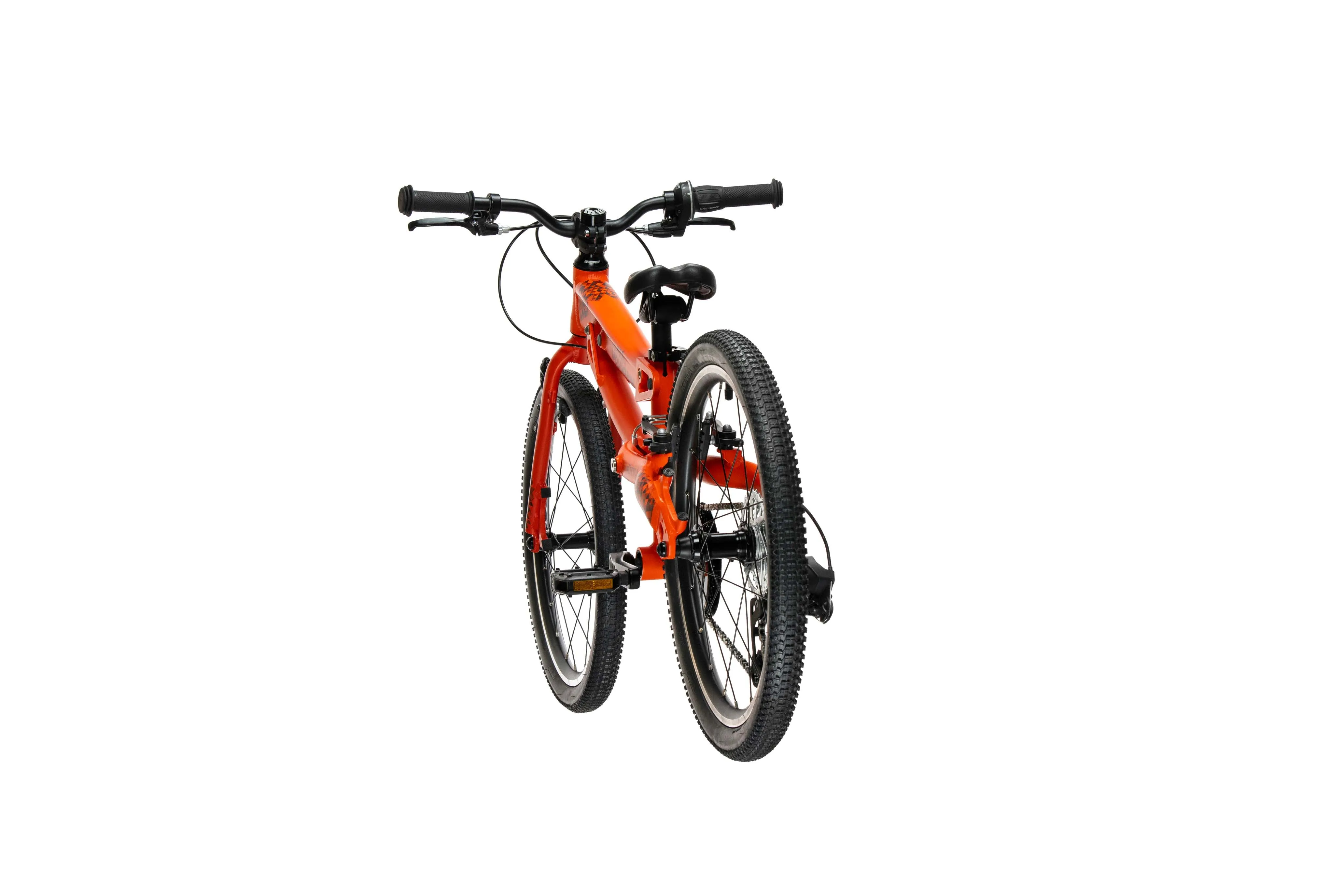 HÜTTO 20" BIKE