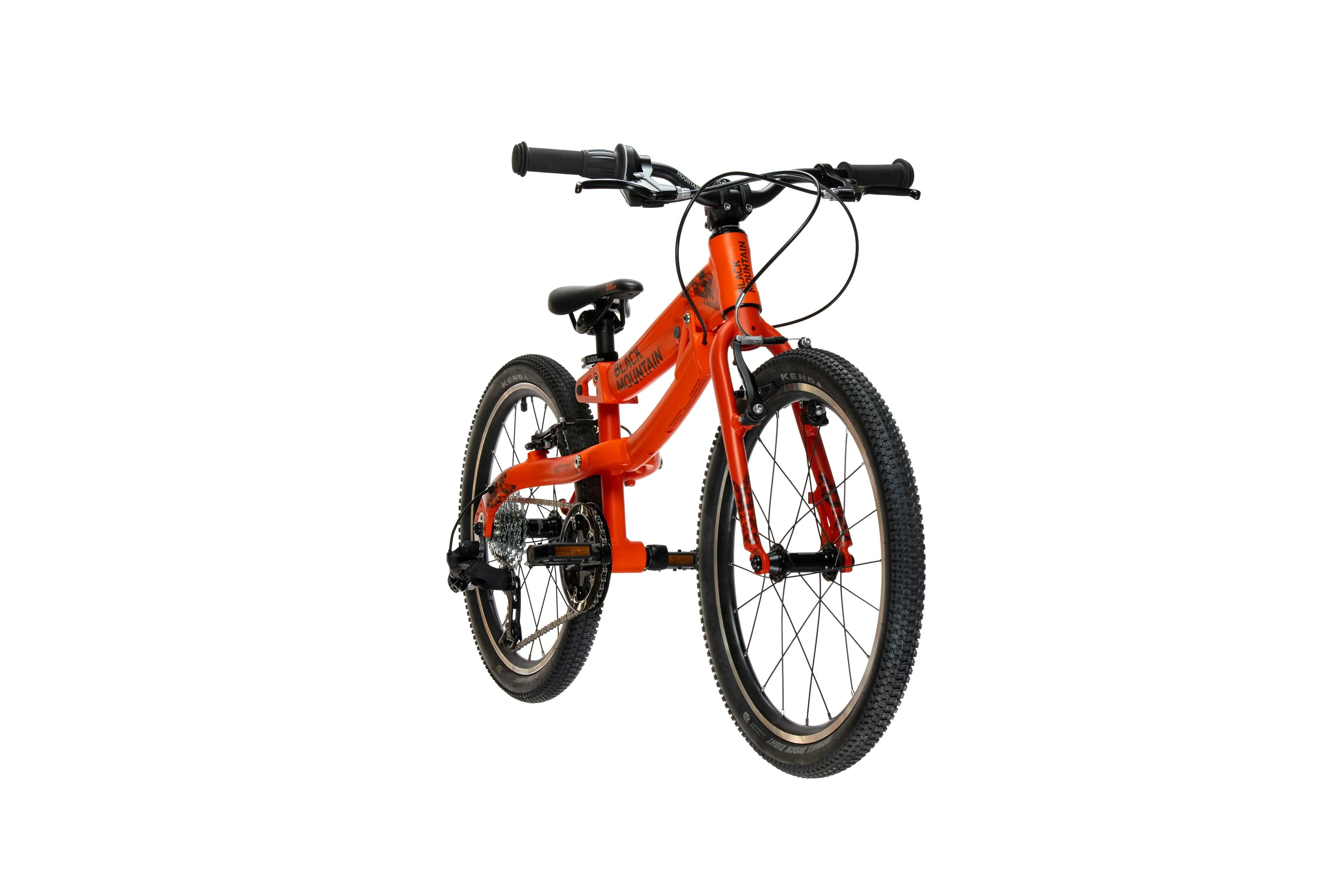 HÜTTO 20" BIKE