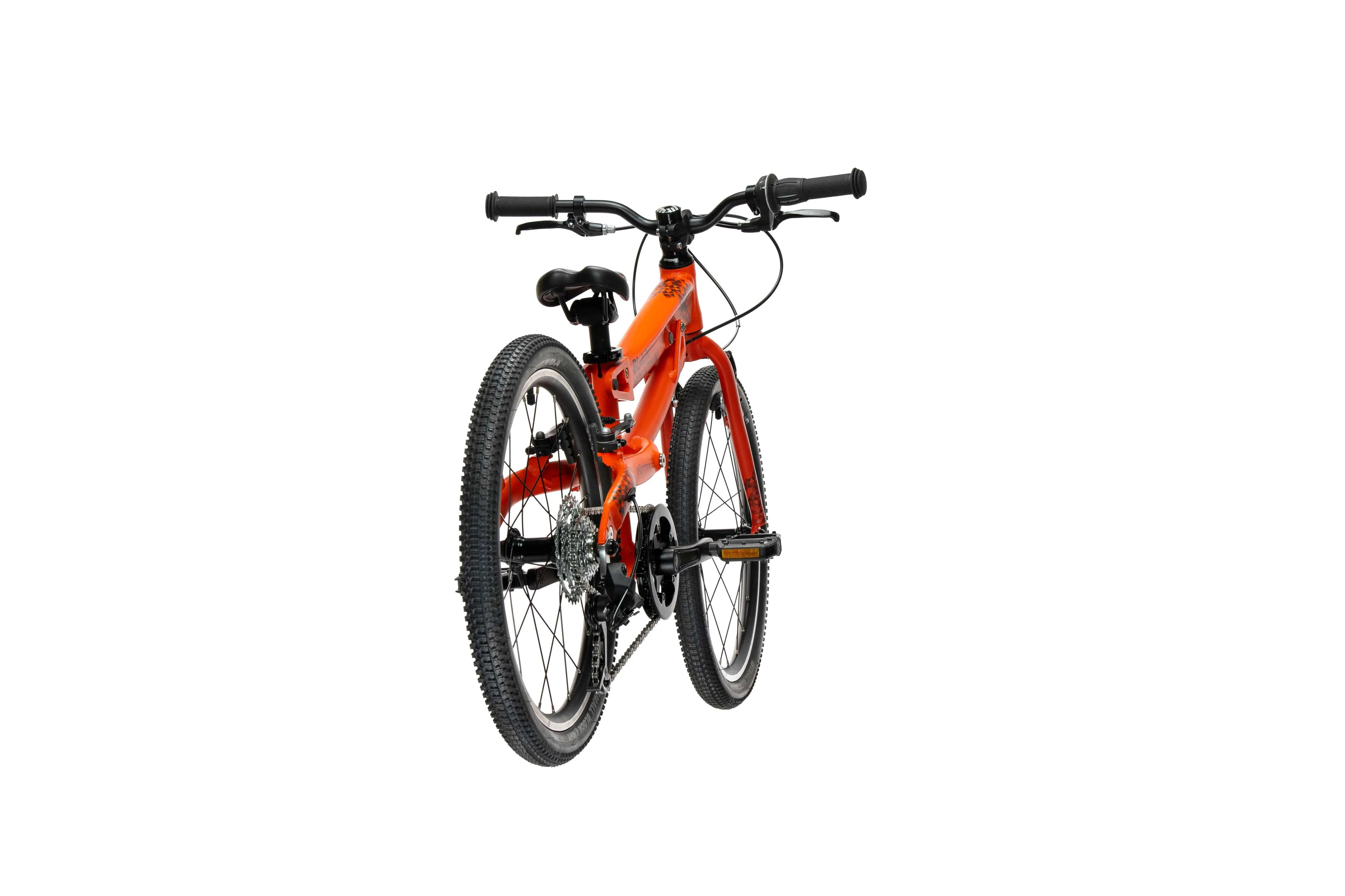 HÜTTO 20" BIKE
