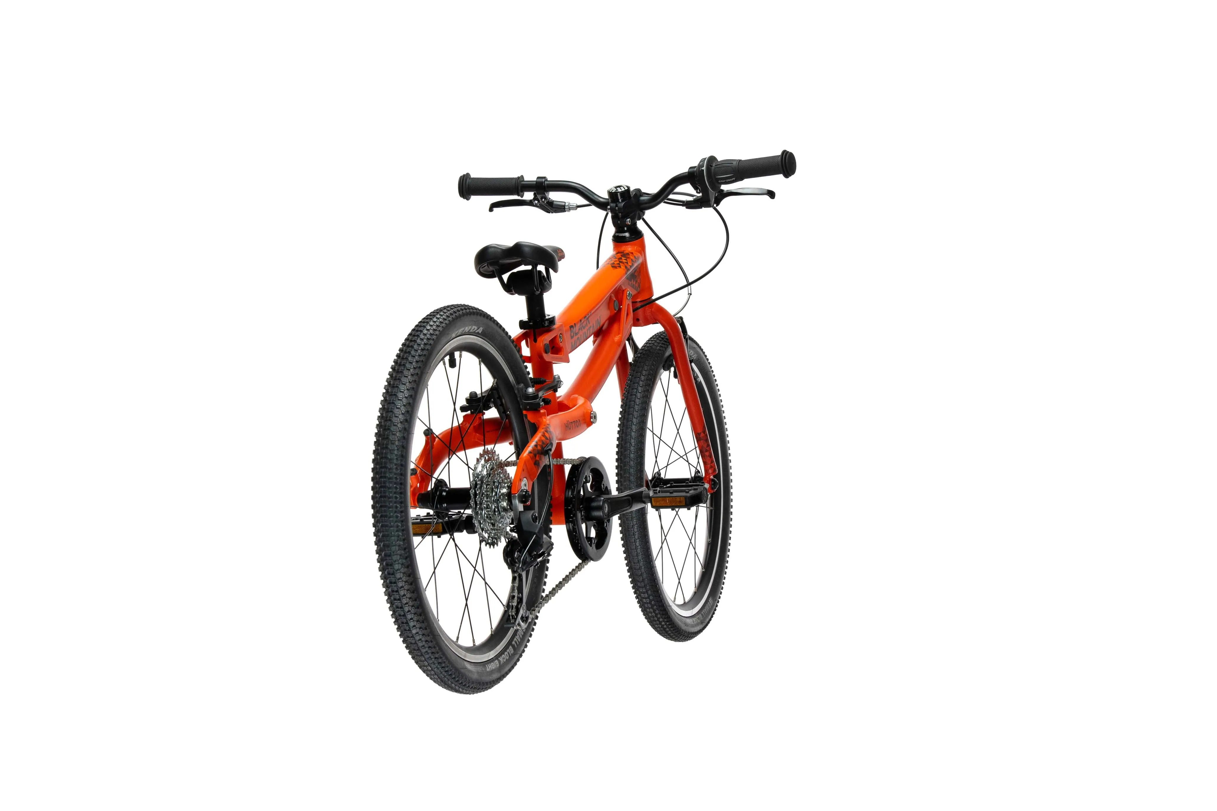 HÜTTO 20" BIKE