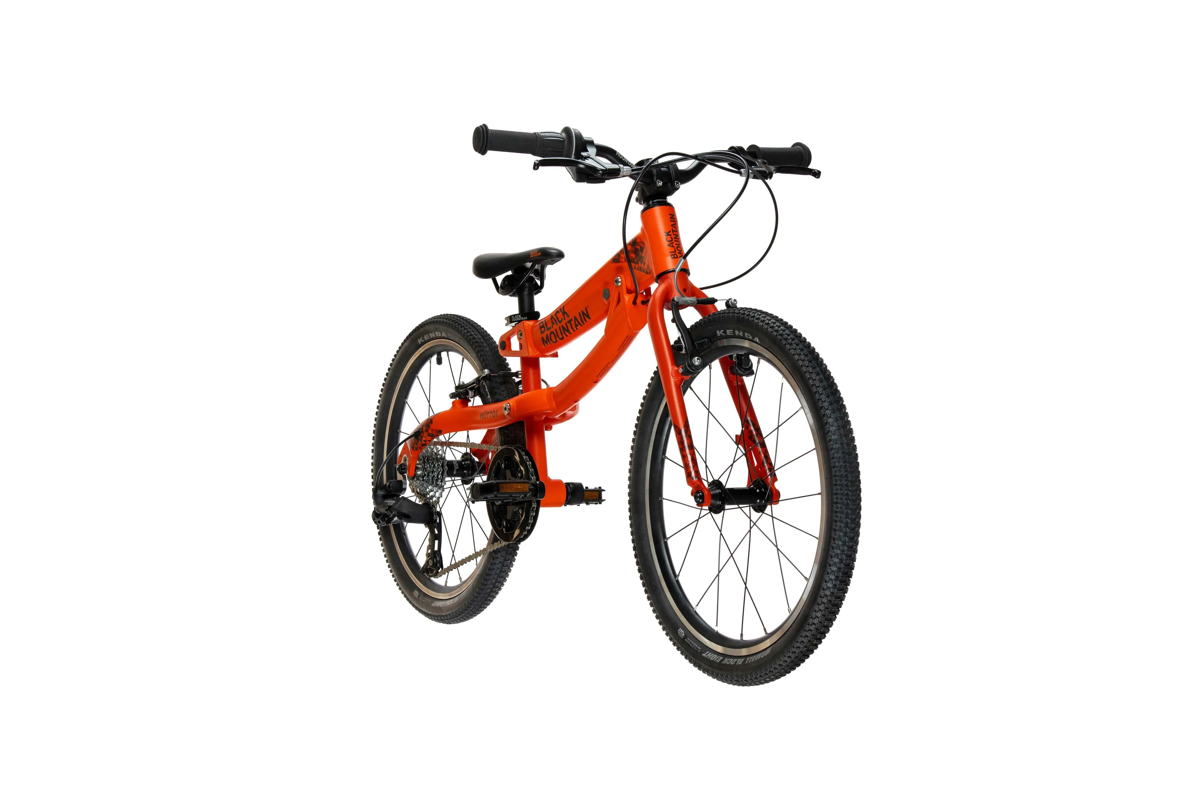 HÜTTO 20" BIKE
