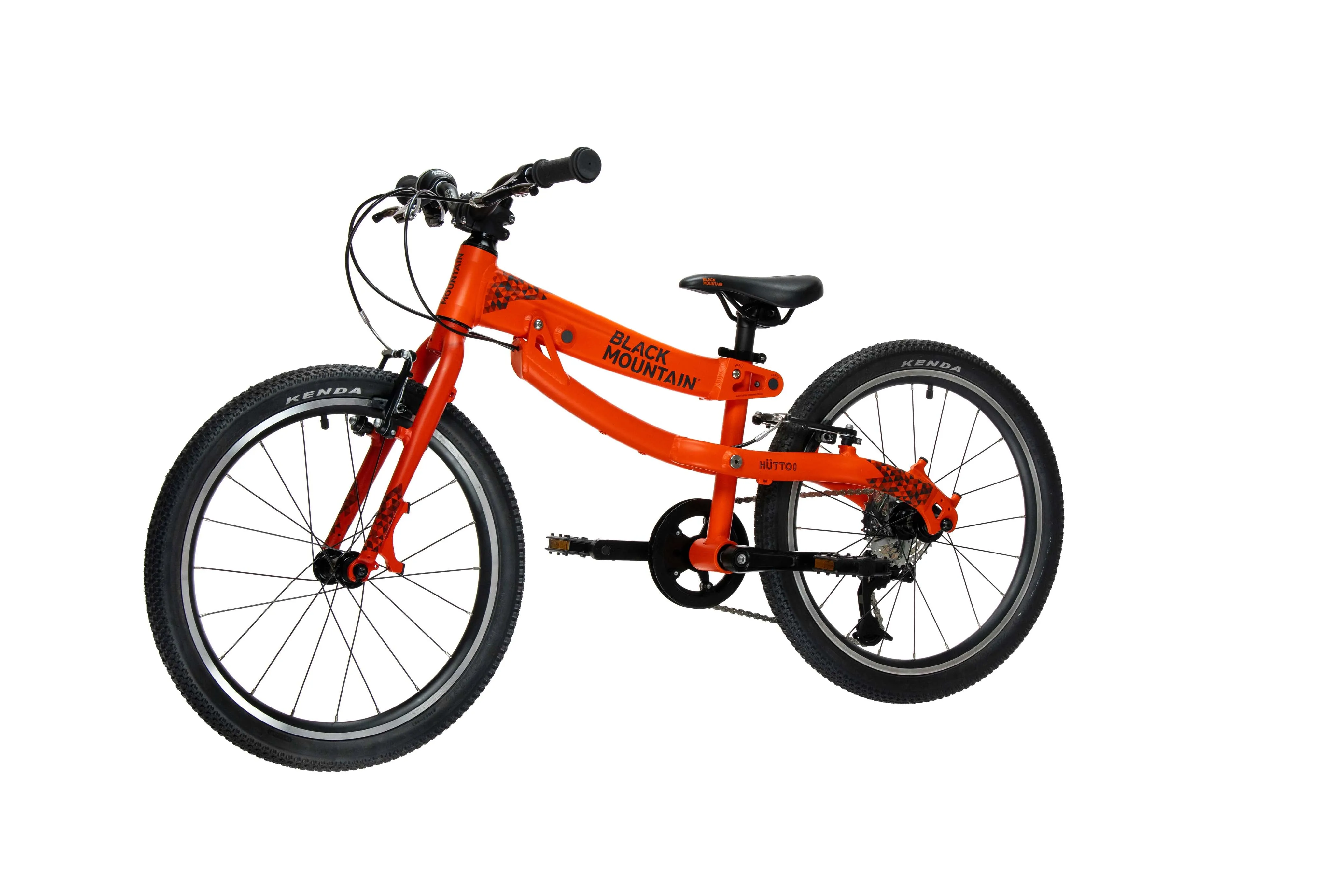 HÜTTO 20" BIKE