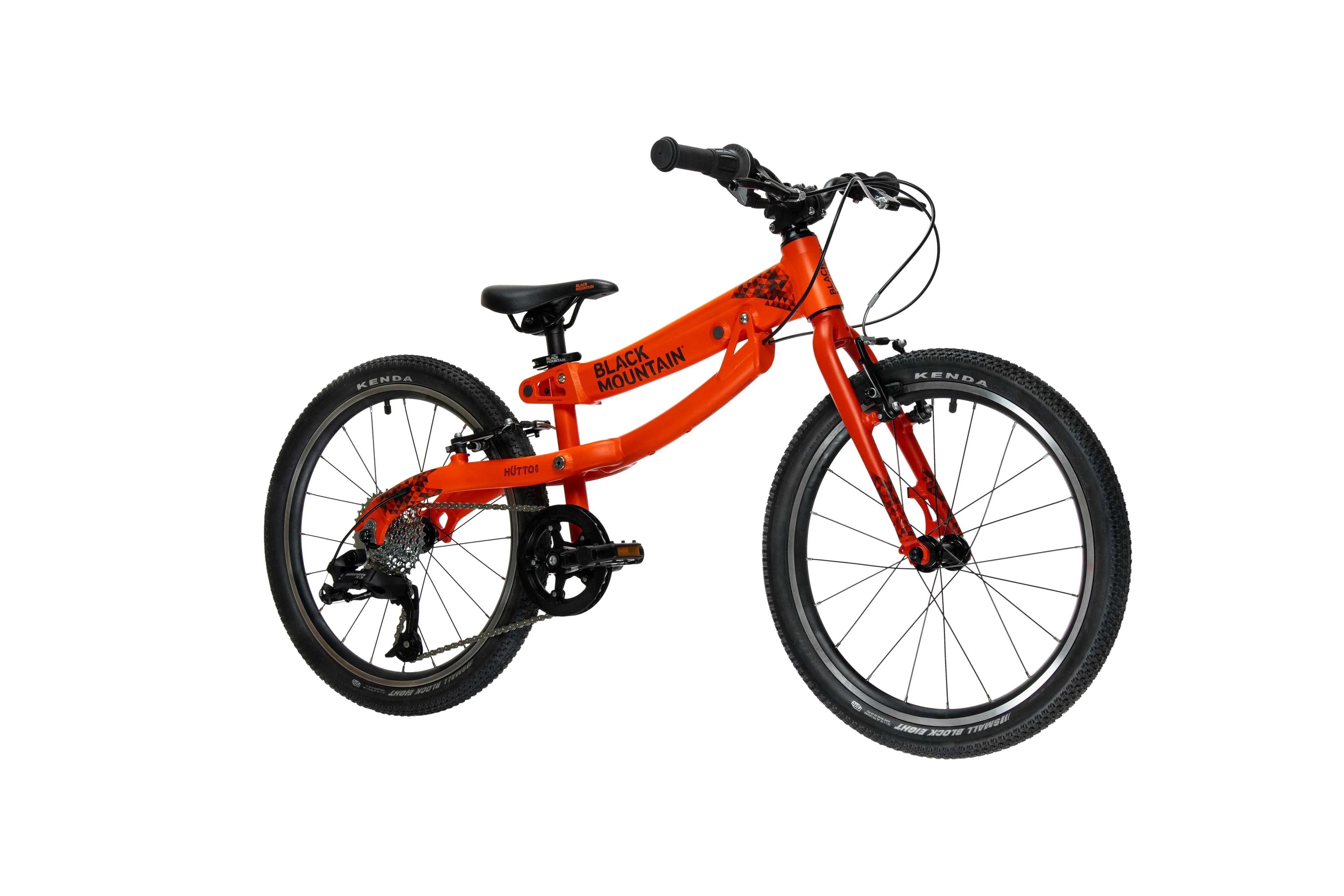 HÜTTO 20" BIKE