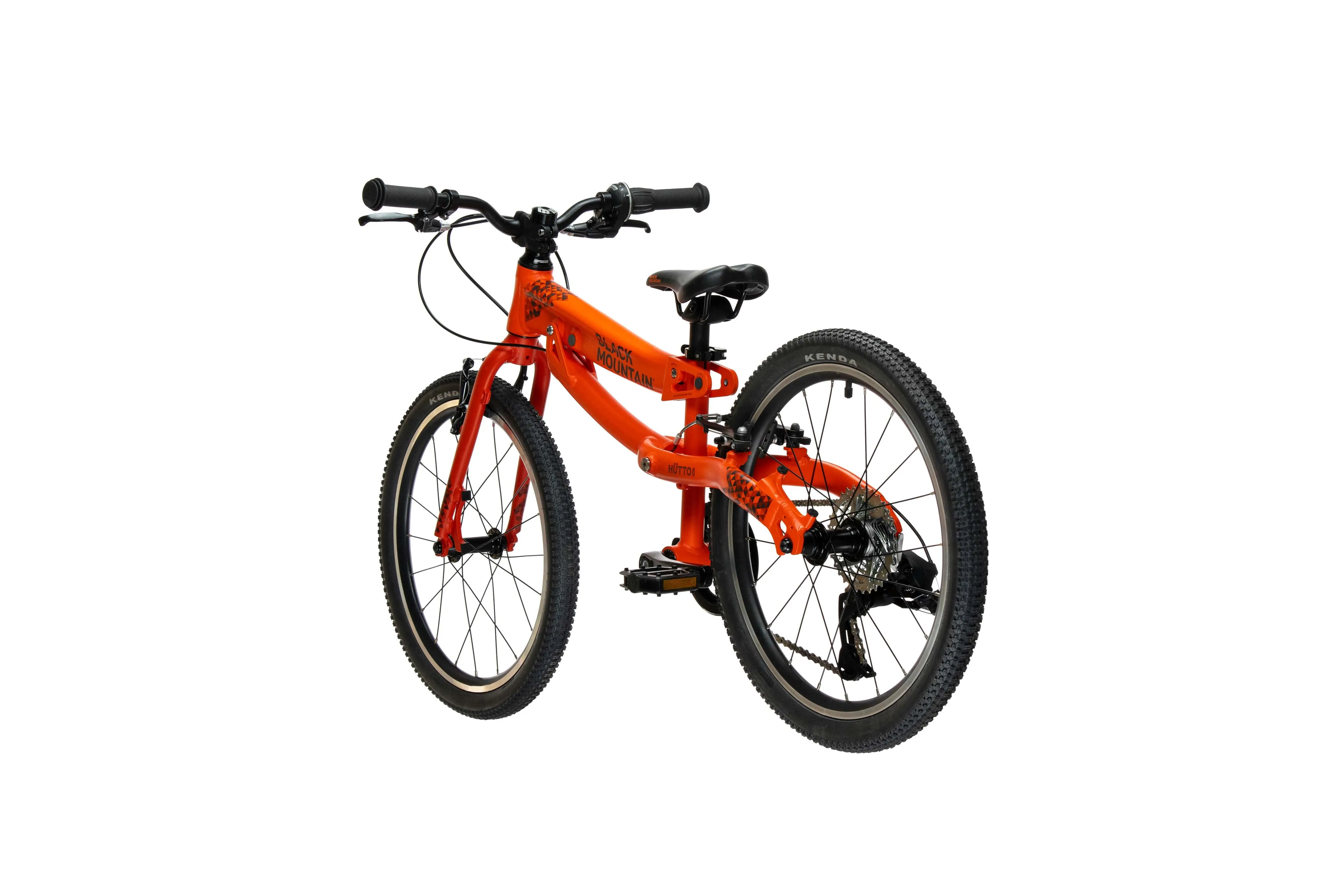 HÜTTO 20" BIKE