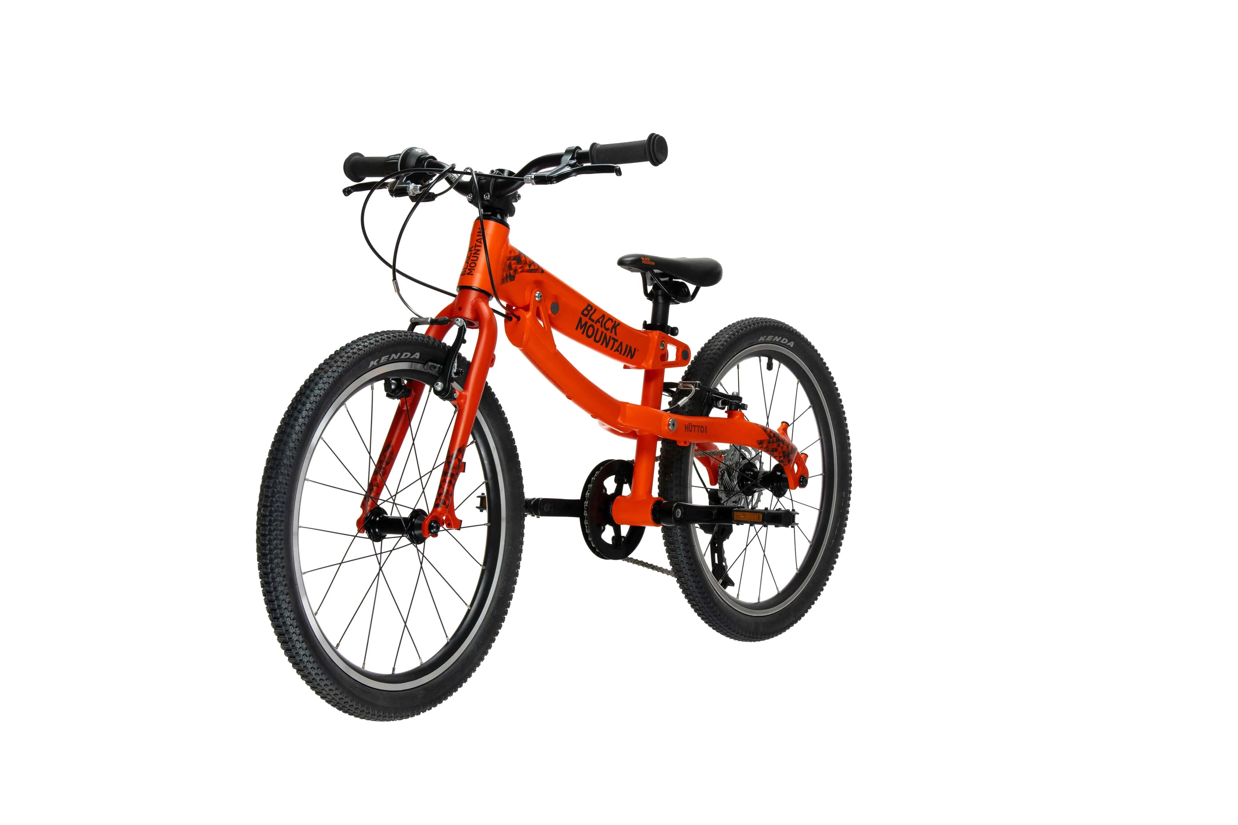 HÜTTO 20" BIKE