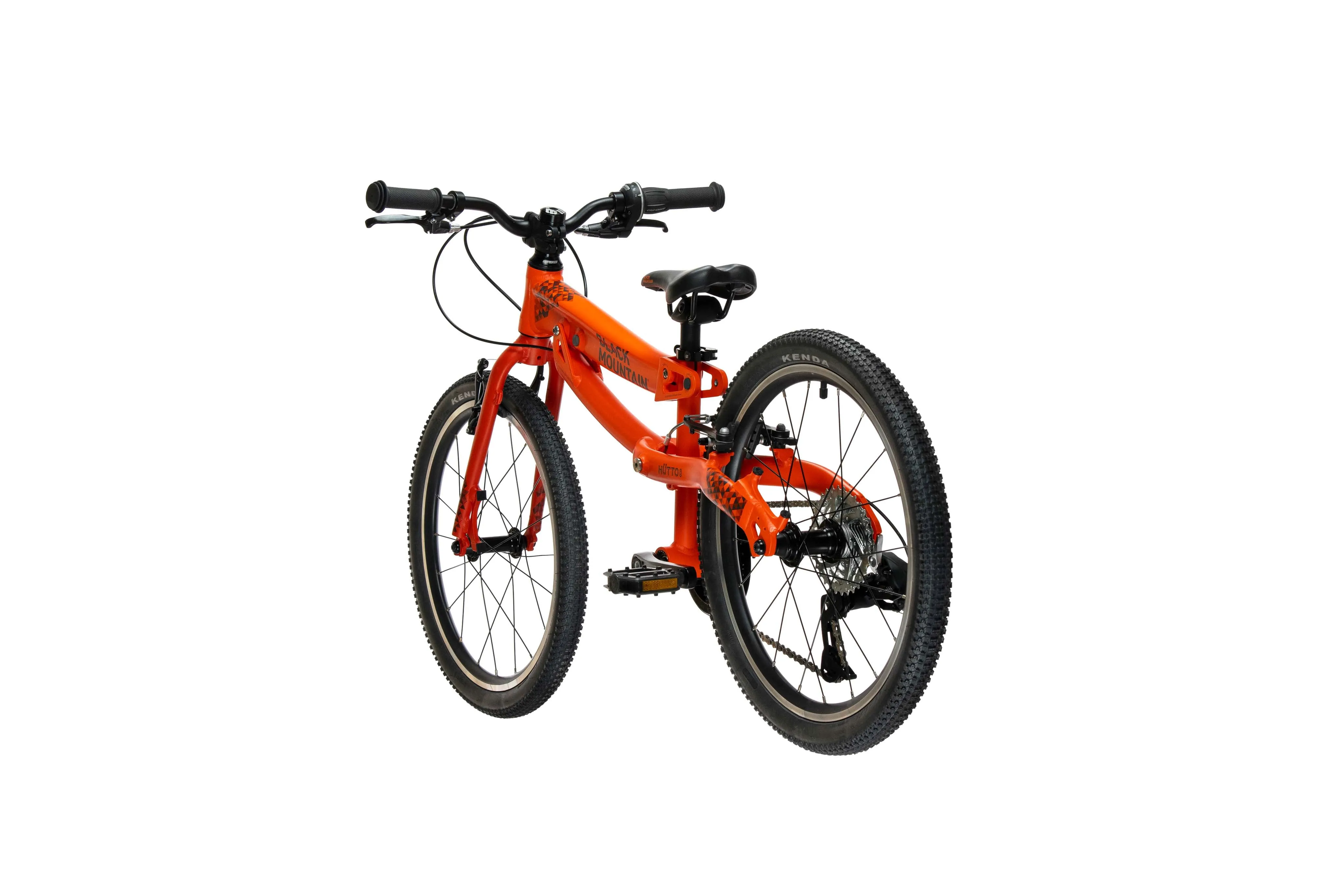 HÜTTO 20" BIKE
