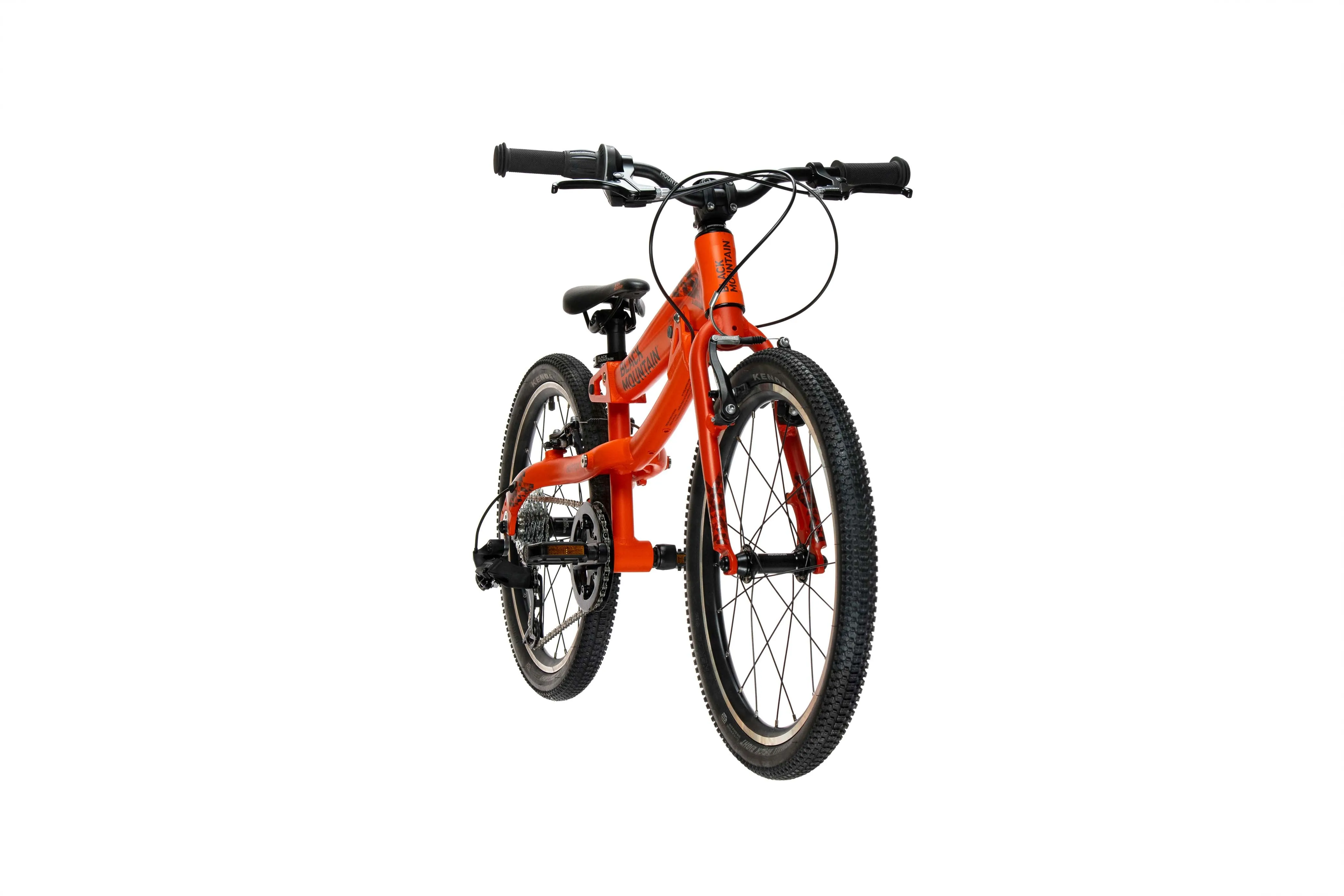 HÜTTO 20" BIKE