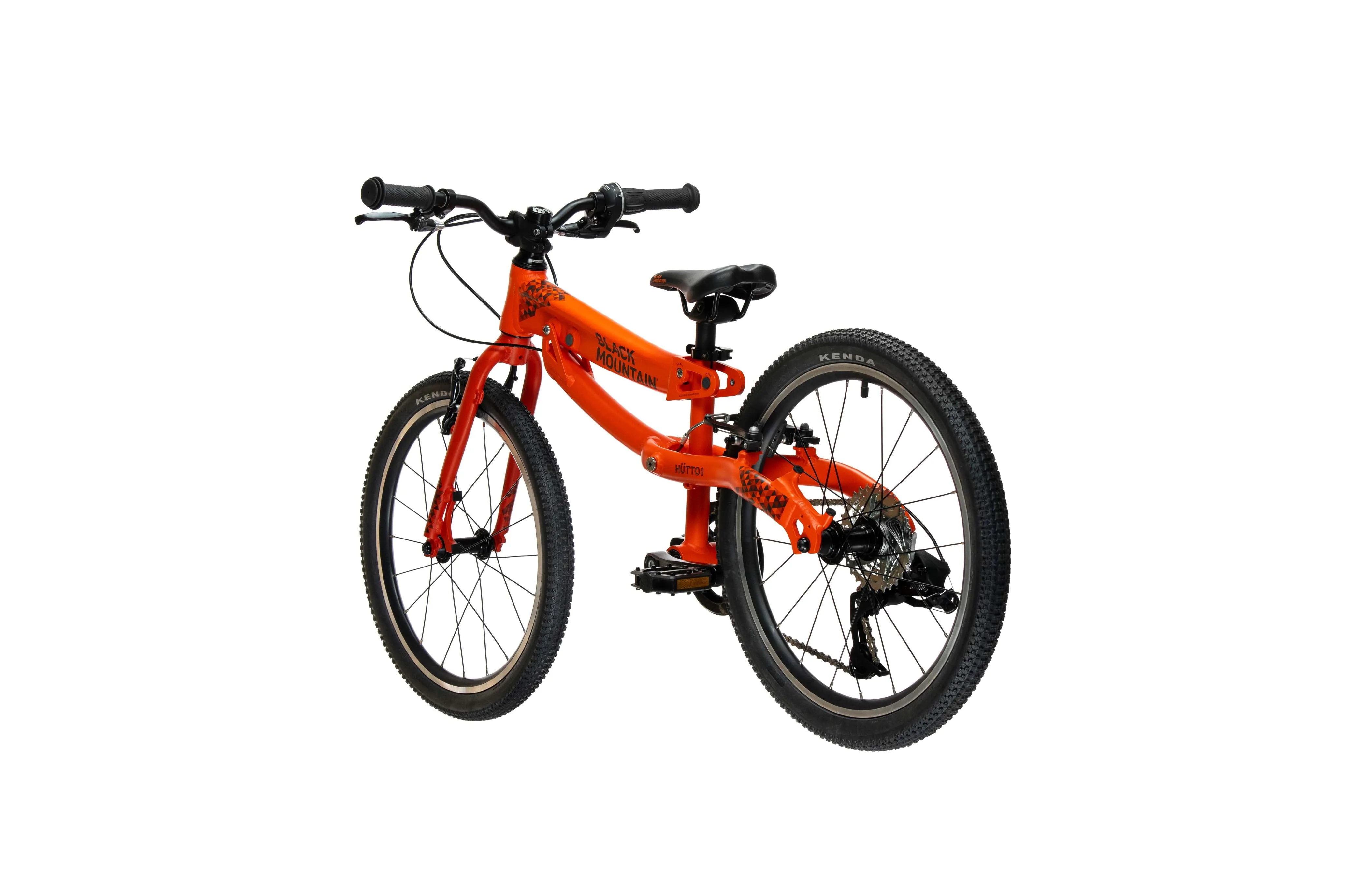 HÜTTO 20" BIKE