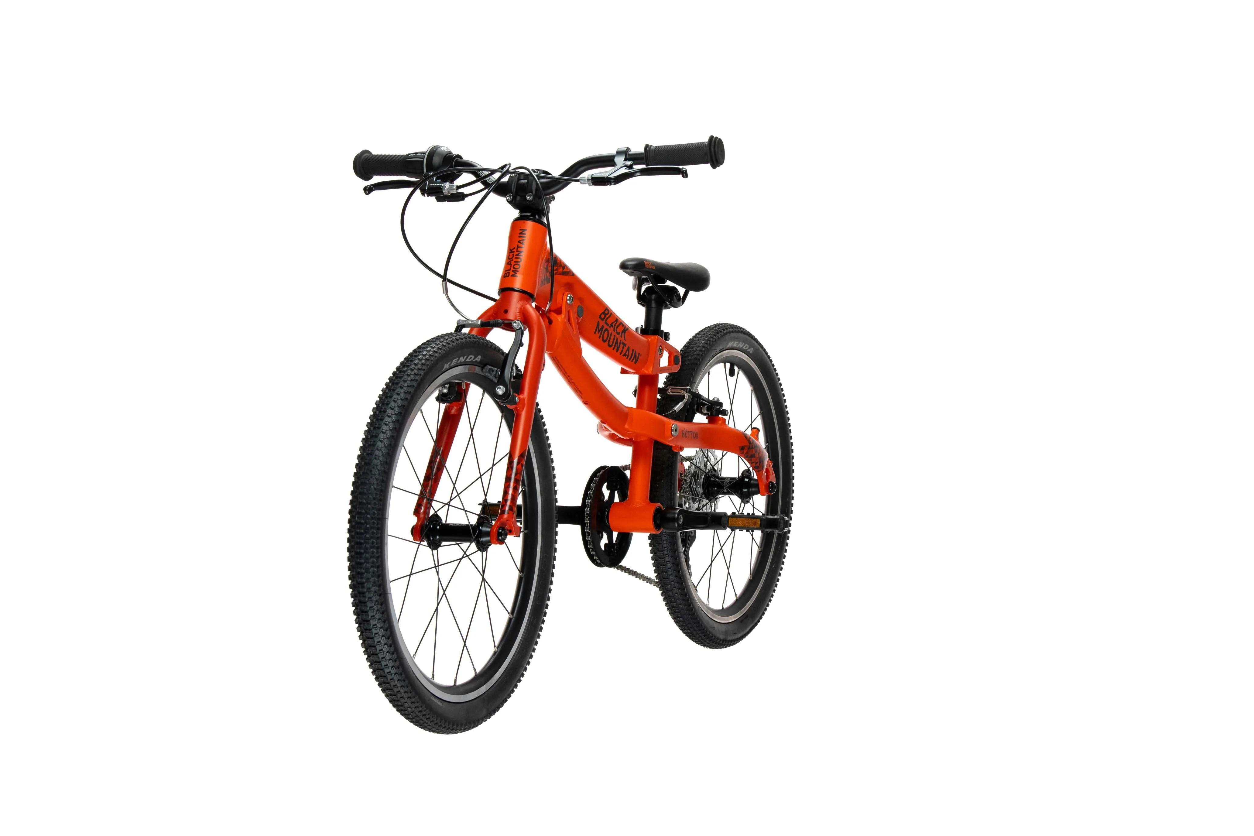 HÜTTO 20" BIKE