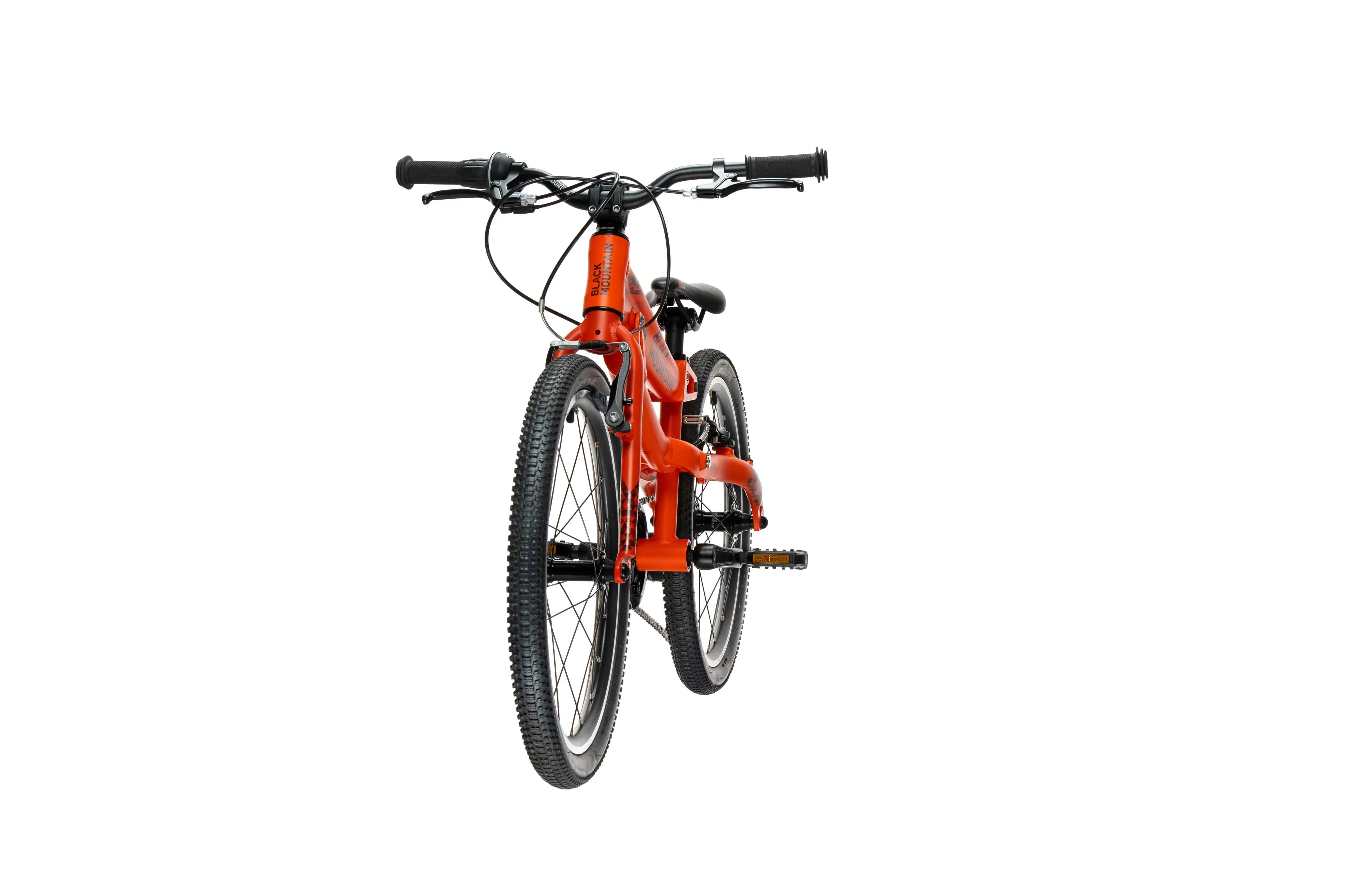 HÜTTO 20" BIKE