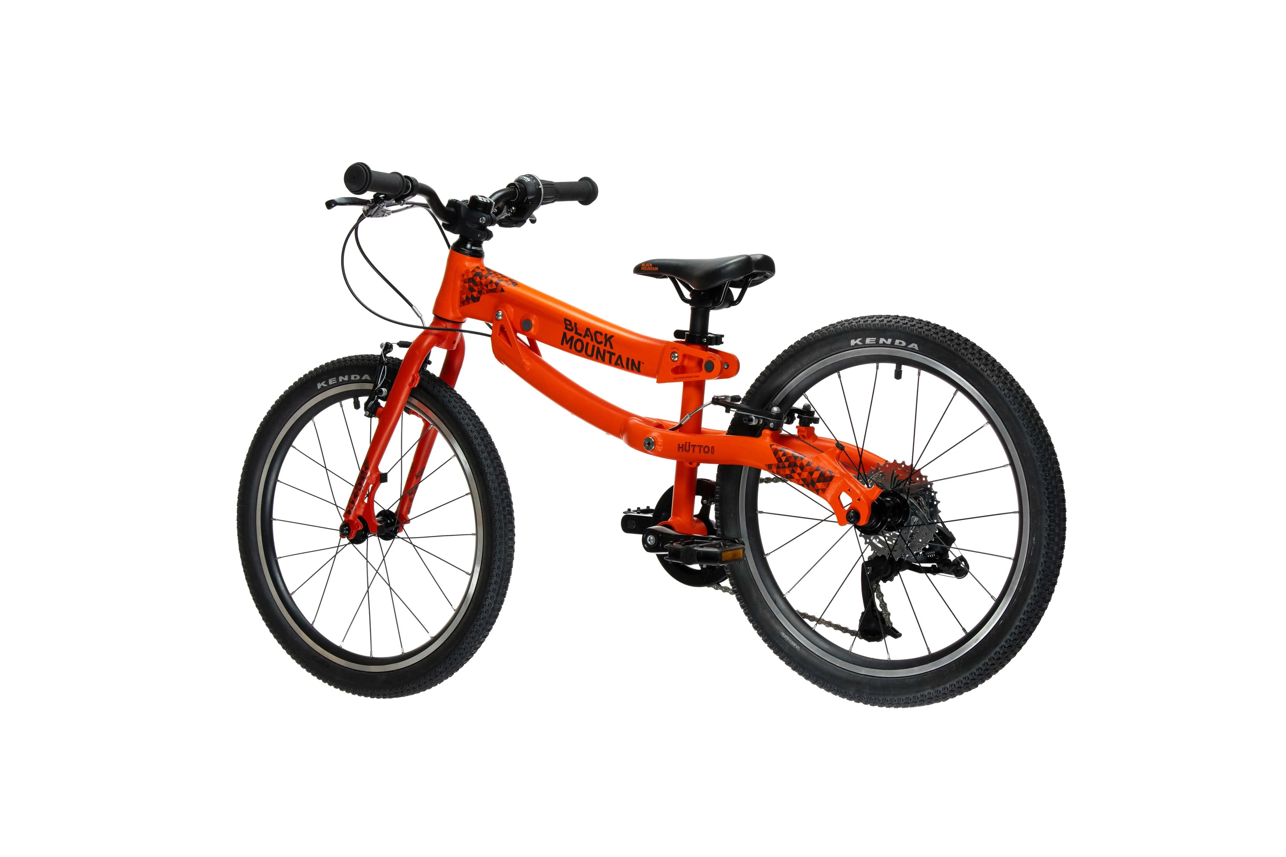 HÜTTO 20" BIKE