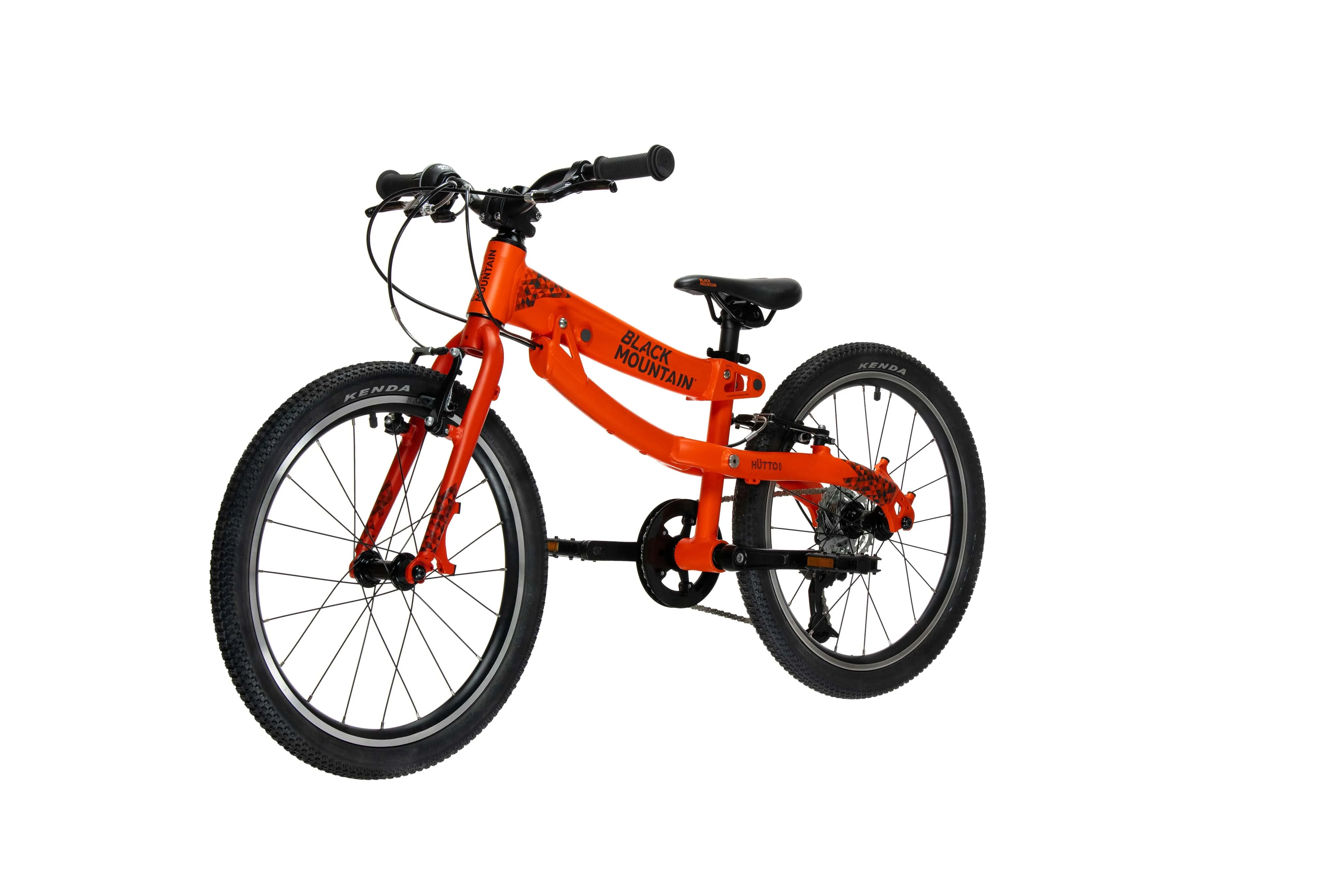 HÜTTO 20" BIKE