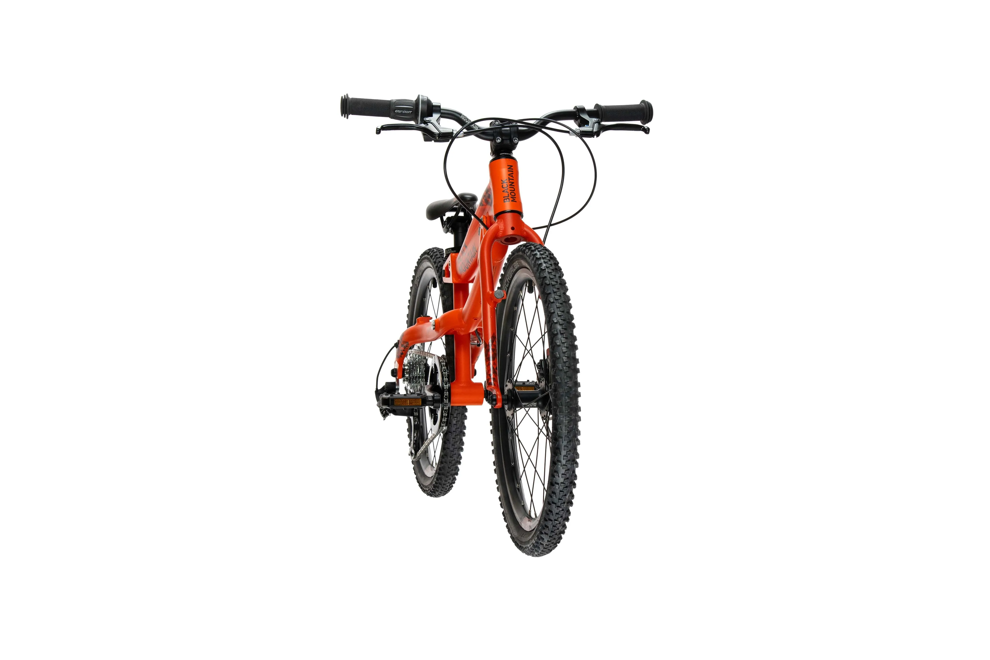 HÜTTO DISC 20" MOUNTAIN BIKE