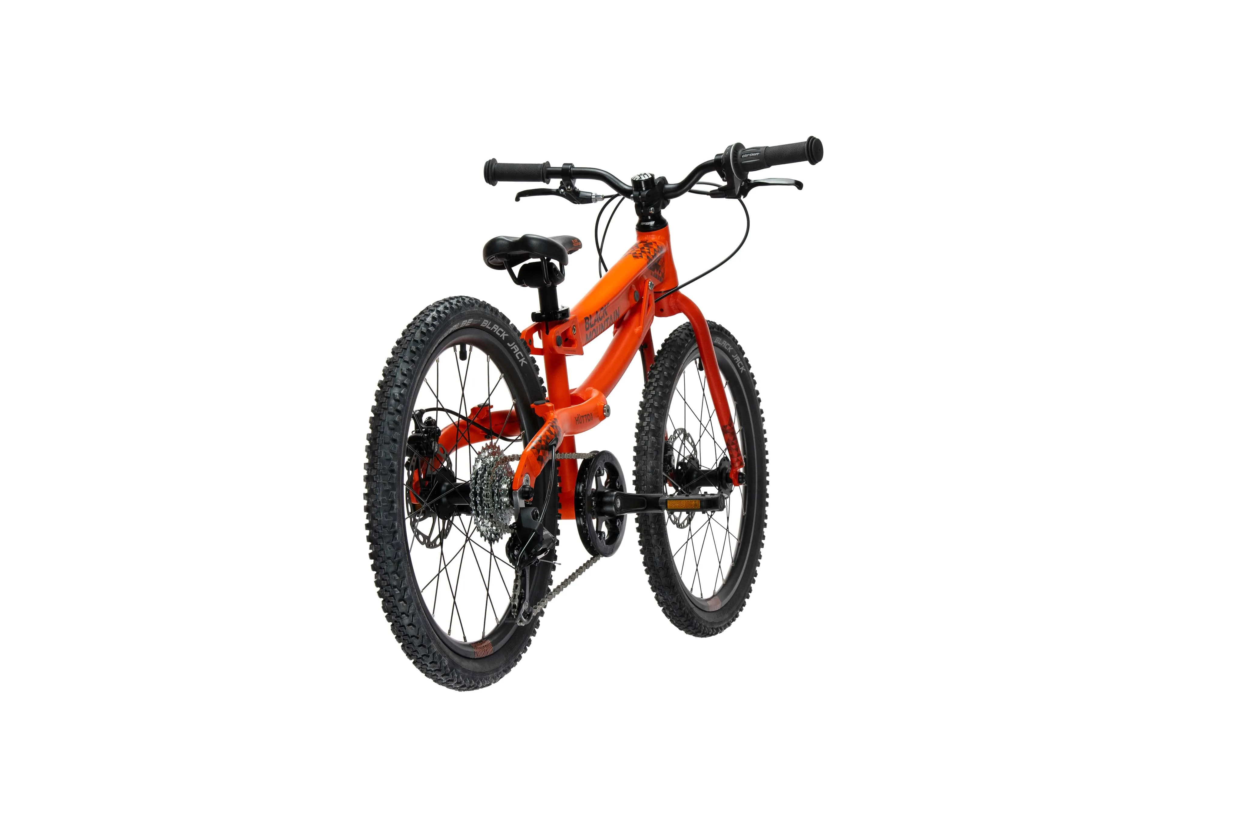 HÜTTO DISC 20" MOUNTAIN BIKE