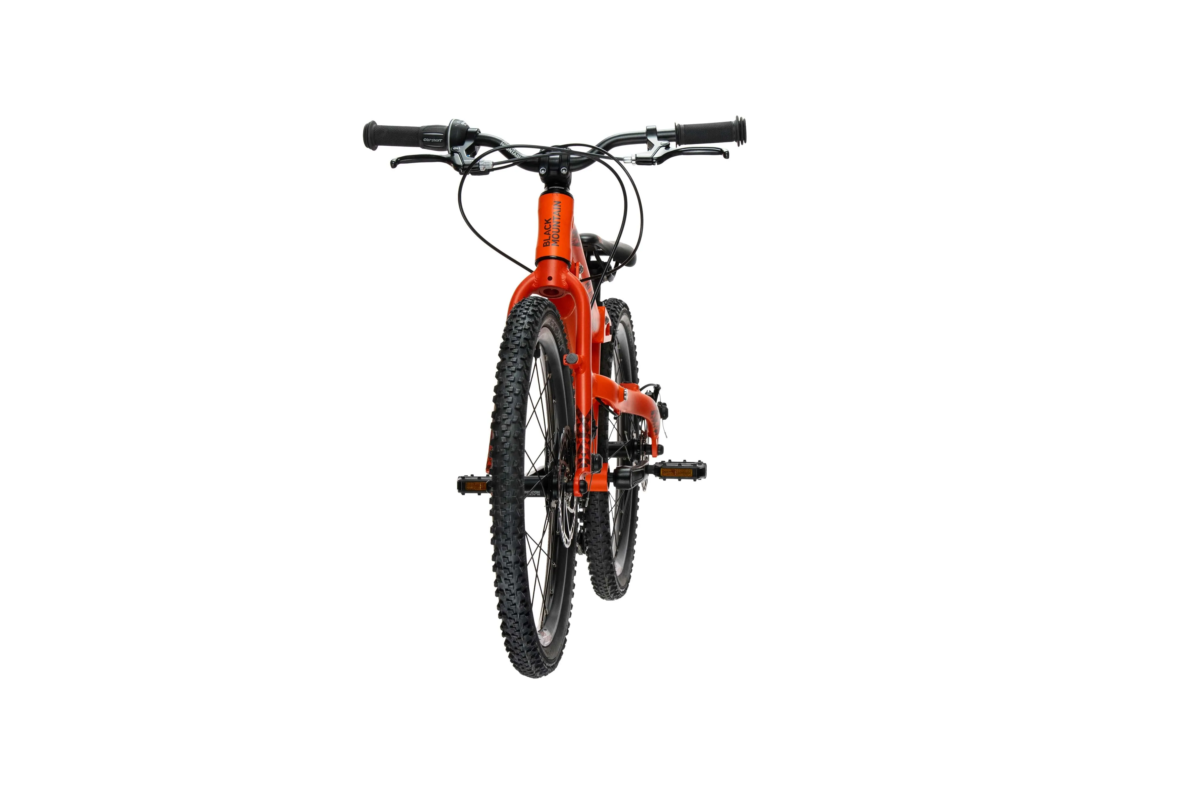 HÜTTO DISC 20" MOUNTAIN BIKE