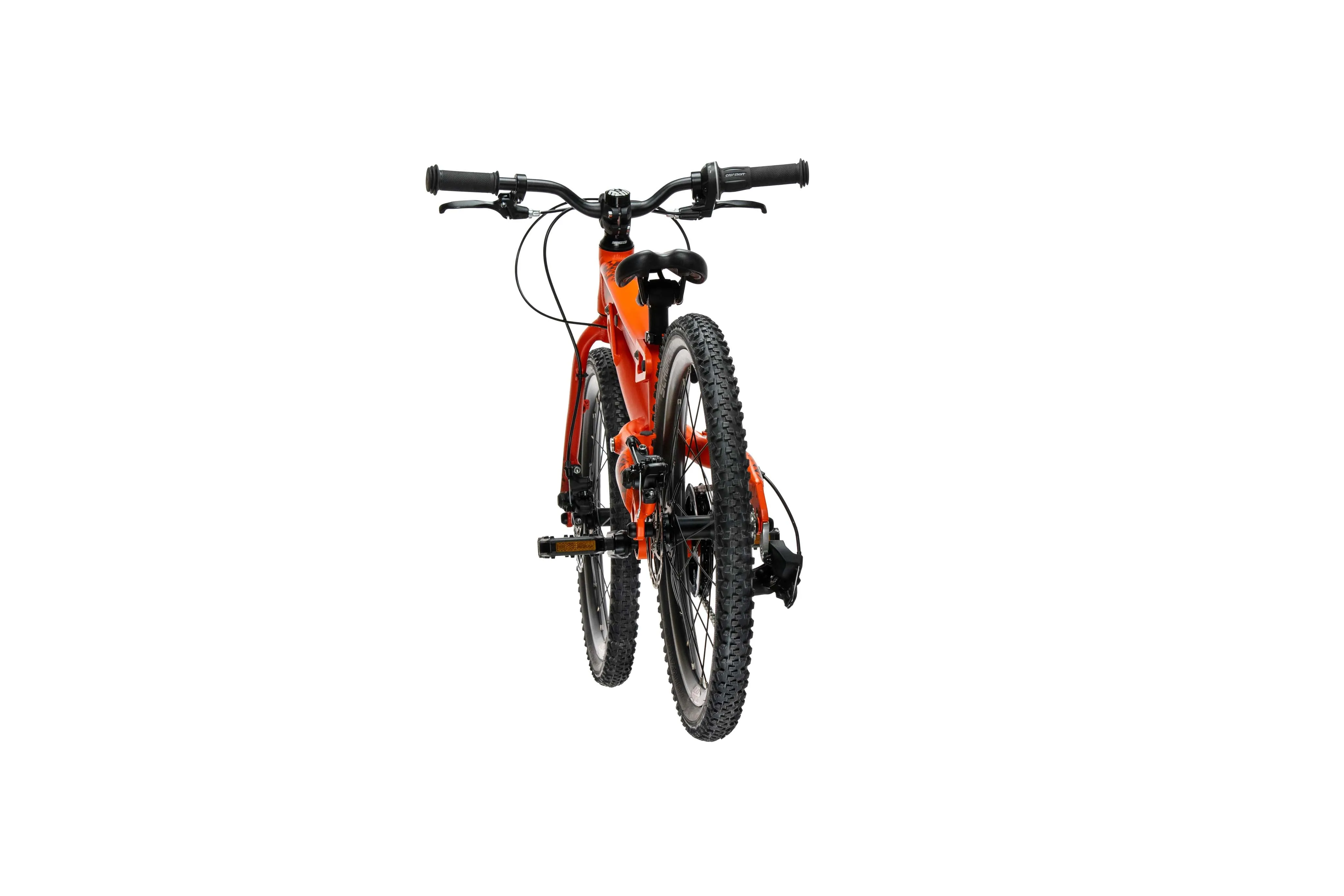 HÜTTO DISC 20" MOUNTAIN BIKE