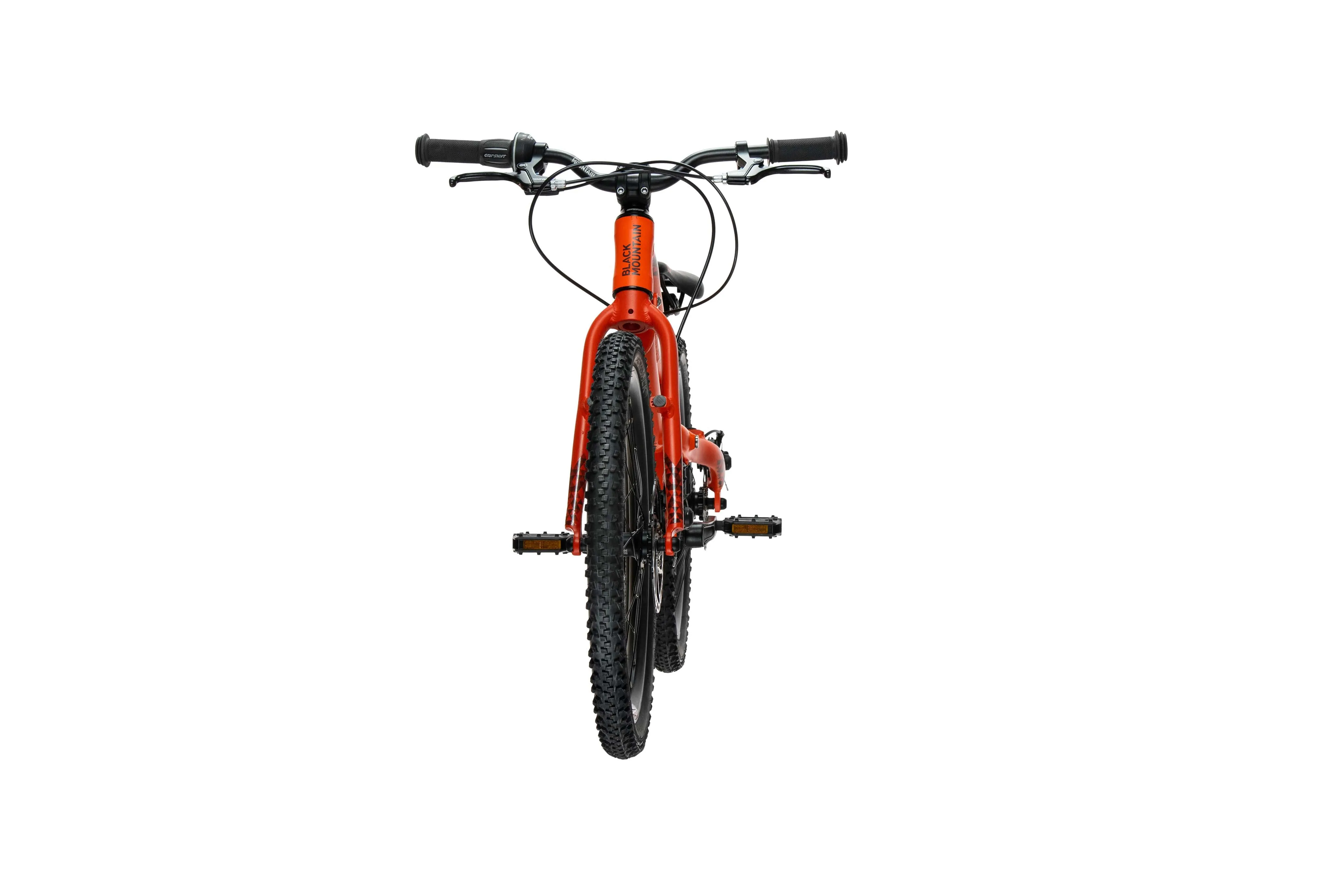 HÜTTO DISC 20" MOUNTAIN BIKE