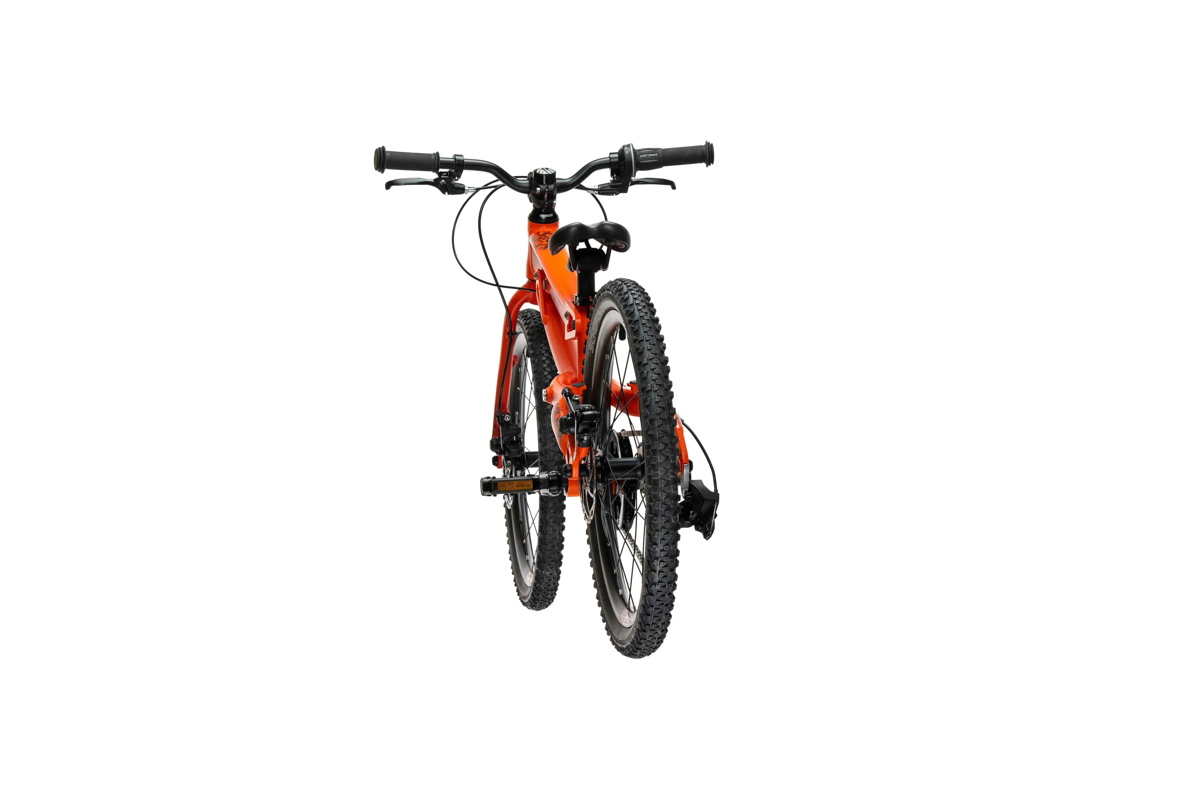 HÜTTO DISC 20" MOUNTAIN BIKE