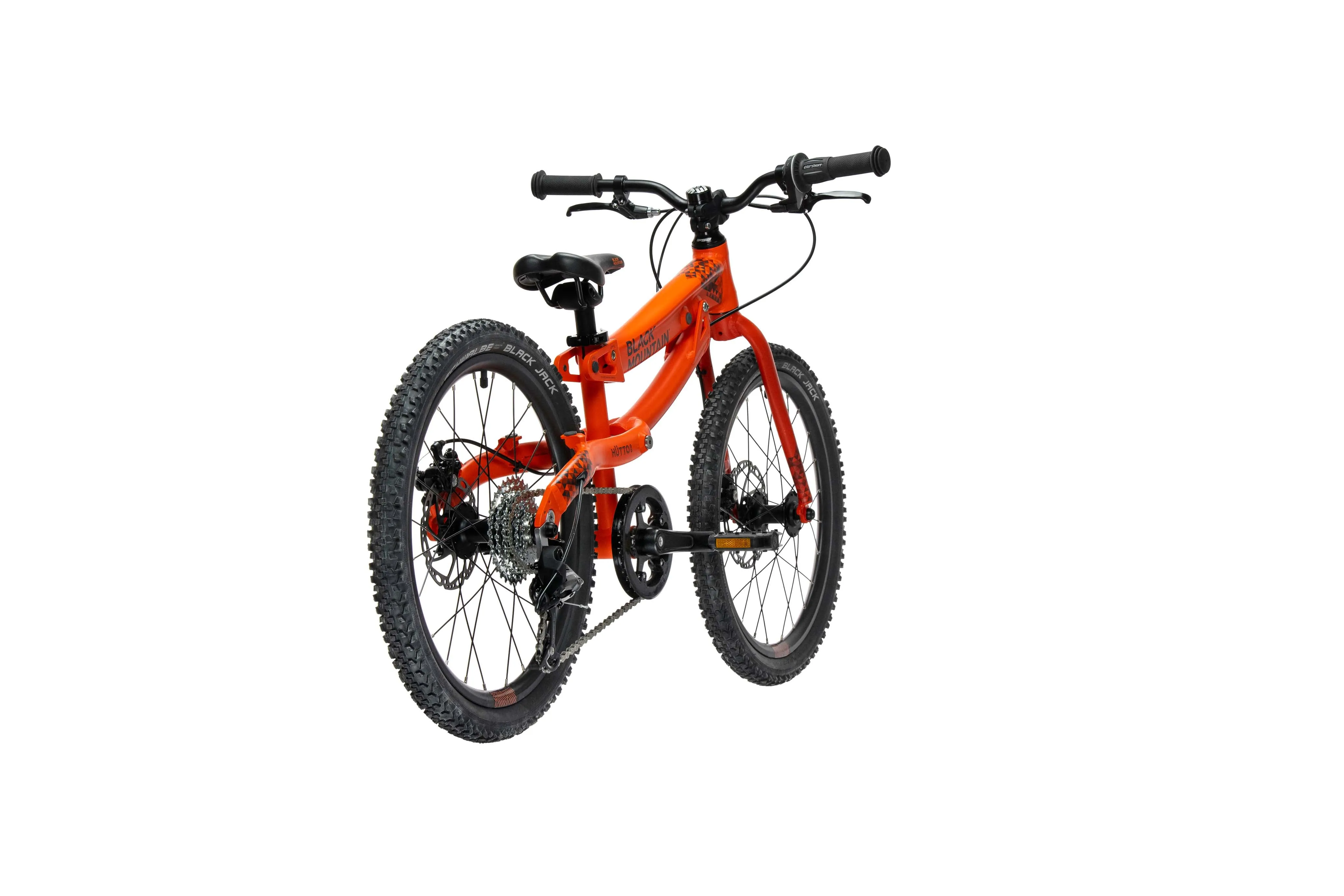 HÜTTO DISC 20" MOUNTAIN BIKE