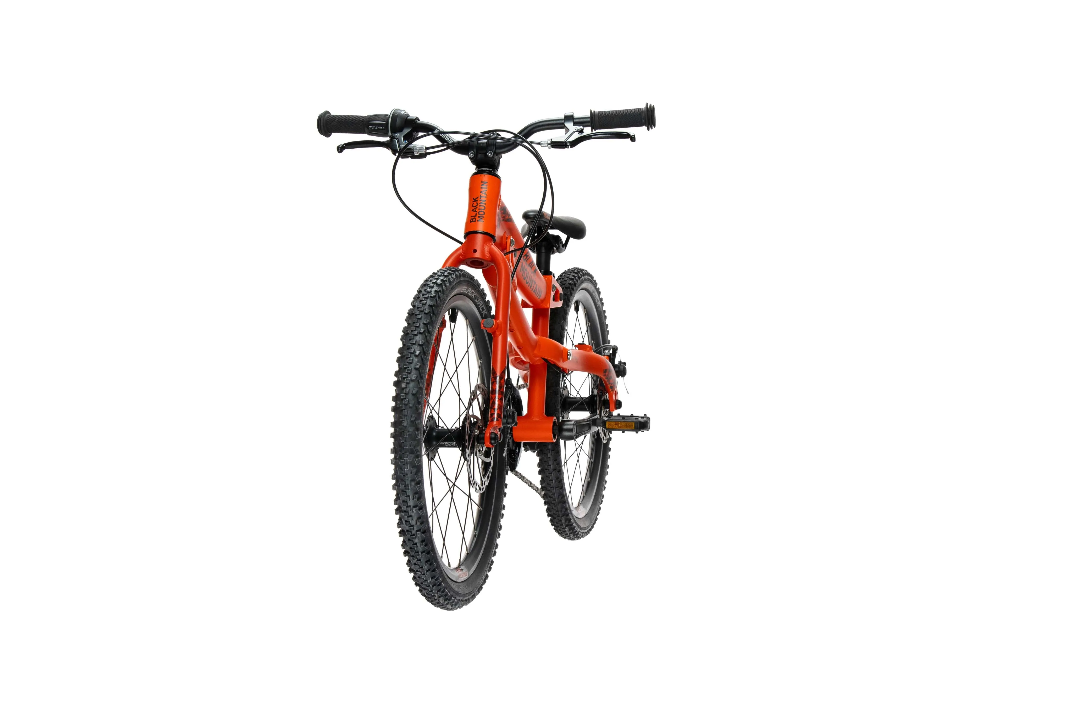 HÜTTO DISC 20" MOUNTAIN BIKE