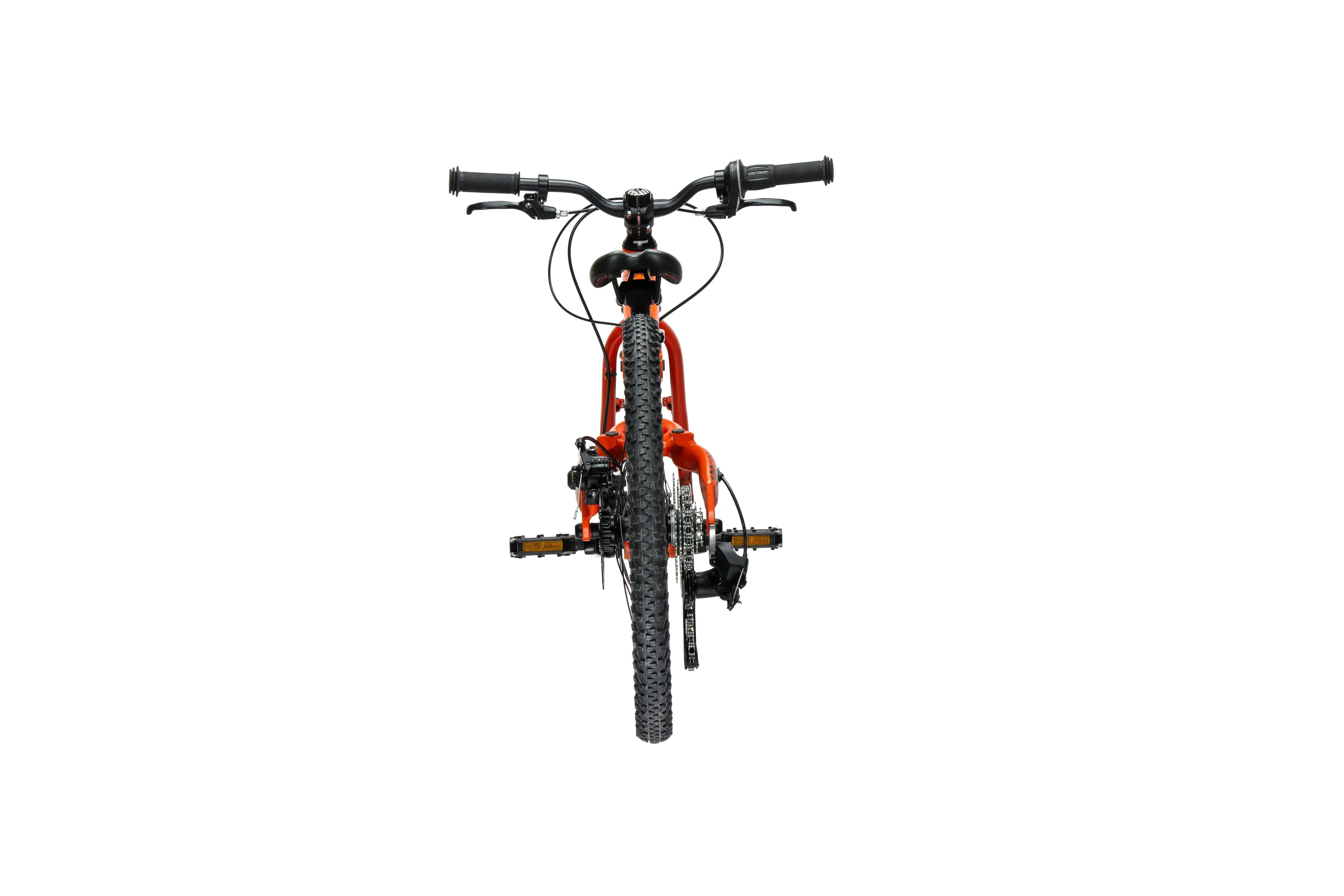 HÜTTO DISC 20" MOUNTAIN BIKE