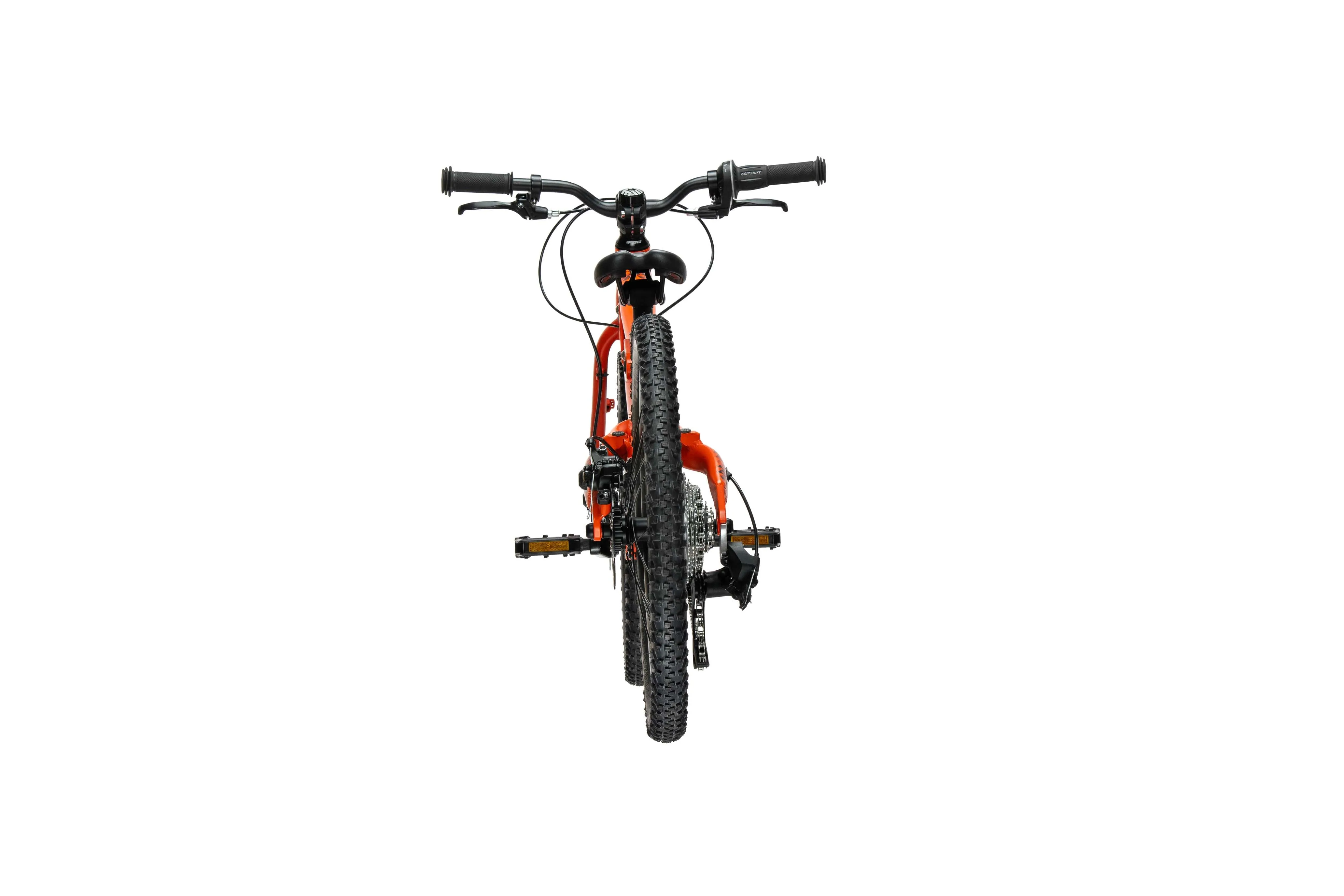 HÜTTO DISC 20" MOUNTAIN BIKE