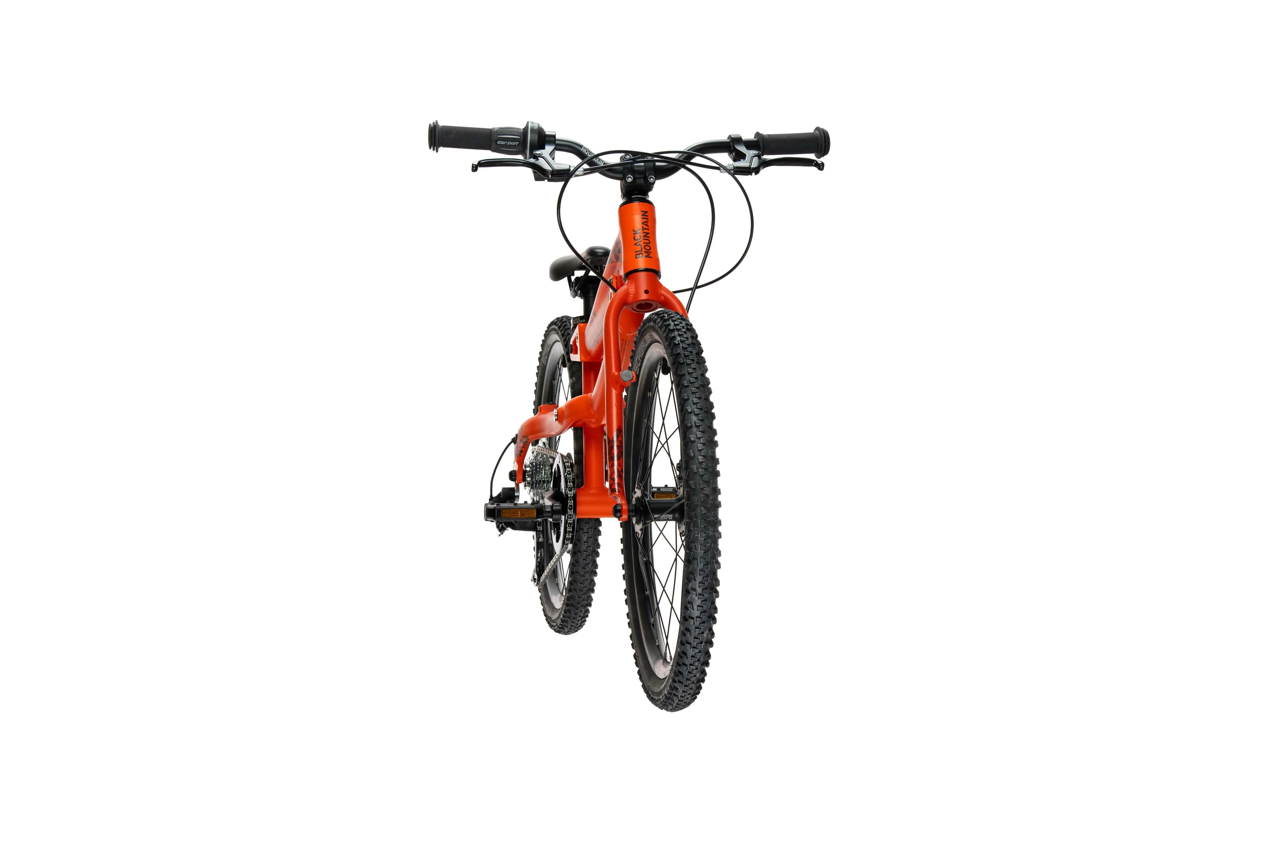 HÜTTO DISC 20" MOUNTAIN BIKE