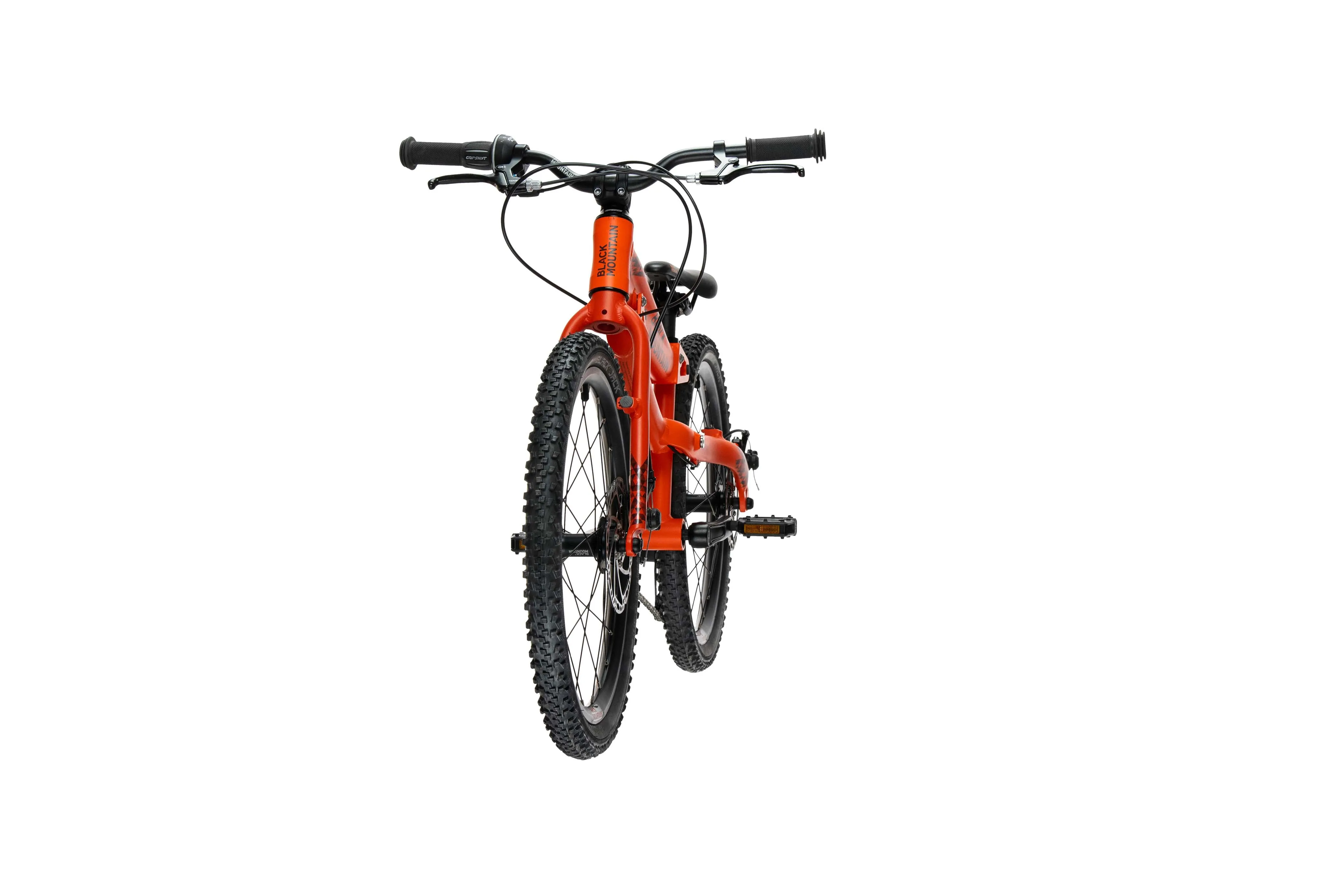 HÜTTO DISC 20" MOUNTAIN BIKE