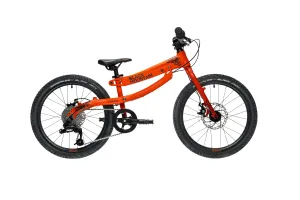 HÜTTO DISC 20" MOUNTAIN BIKE