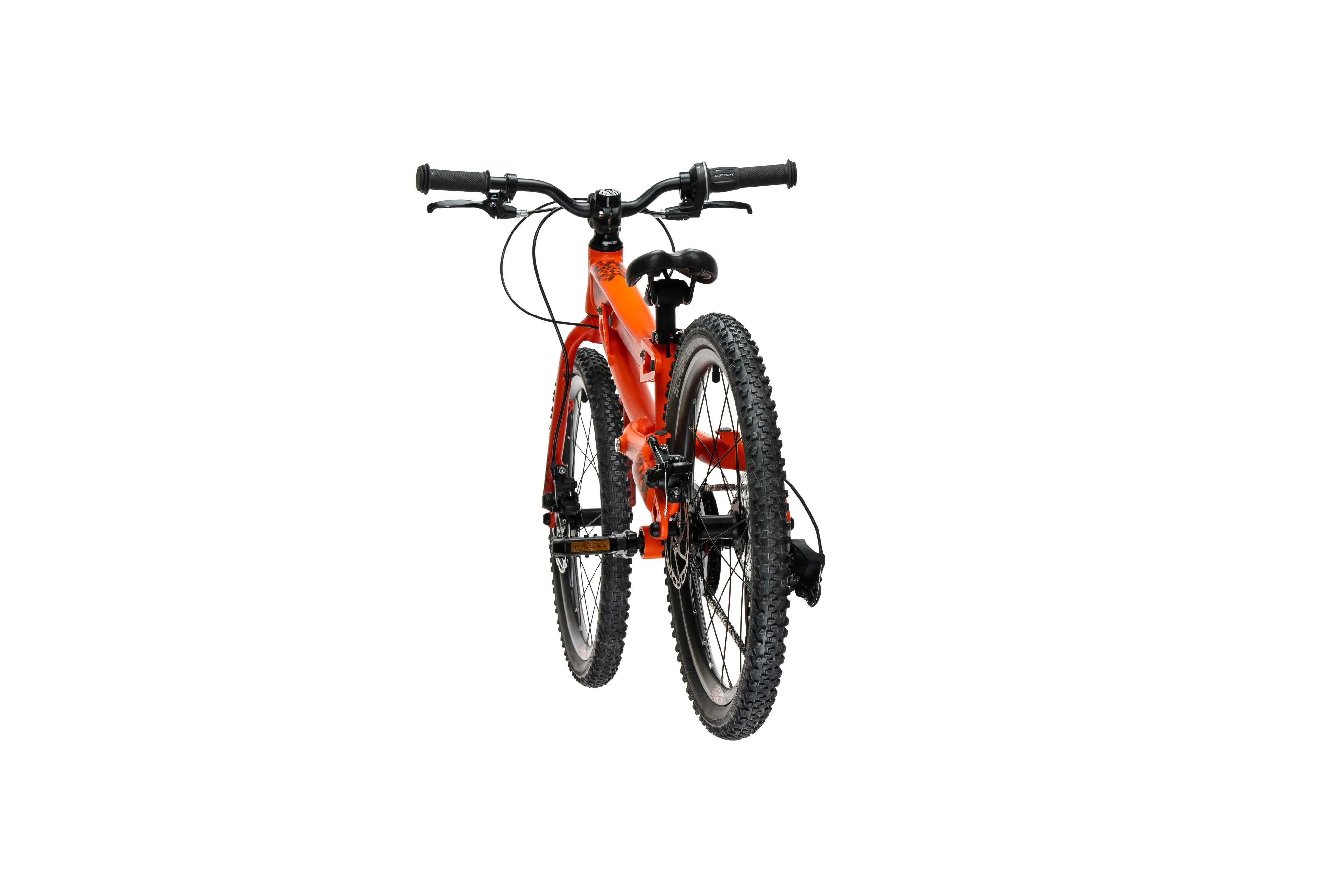 HÜTTO DISC 20" MOUNTAIN BIKE