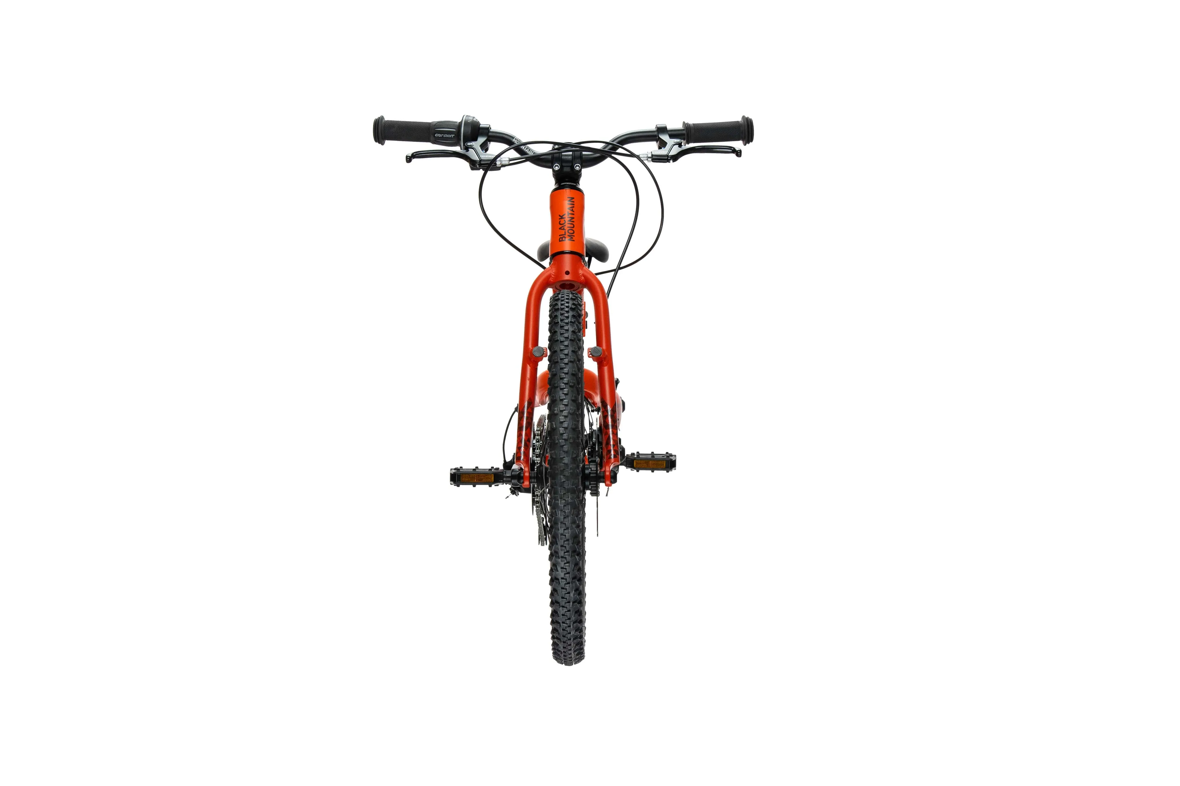 HÜTTO DISC 20" MOUNTAIN BIKE