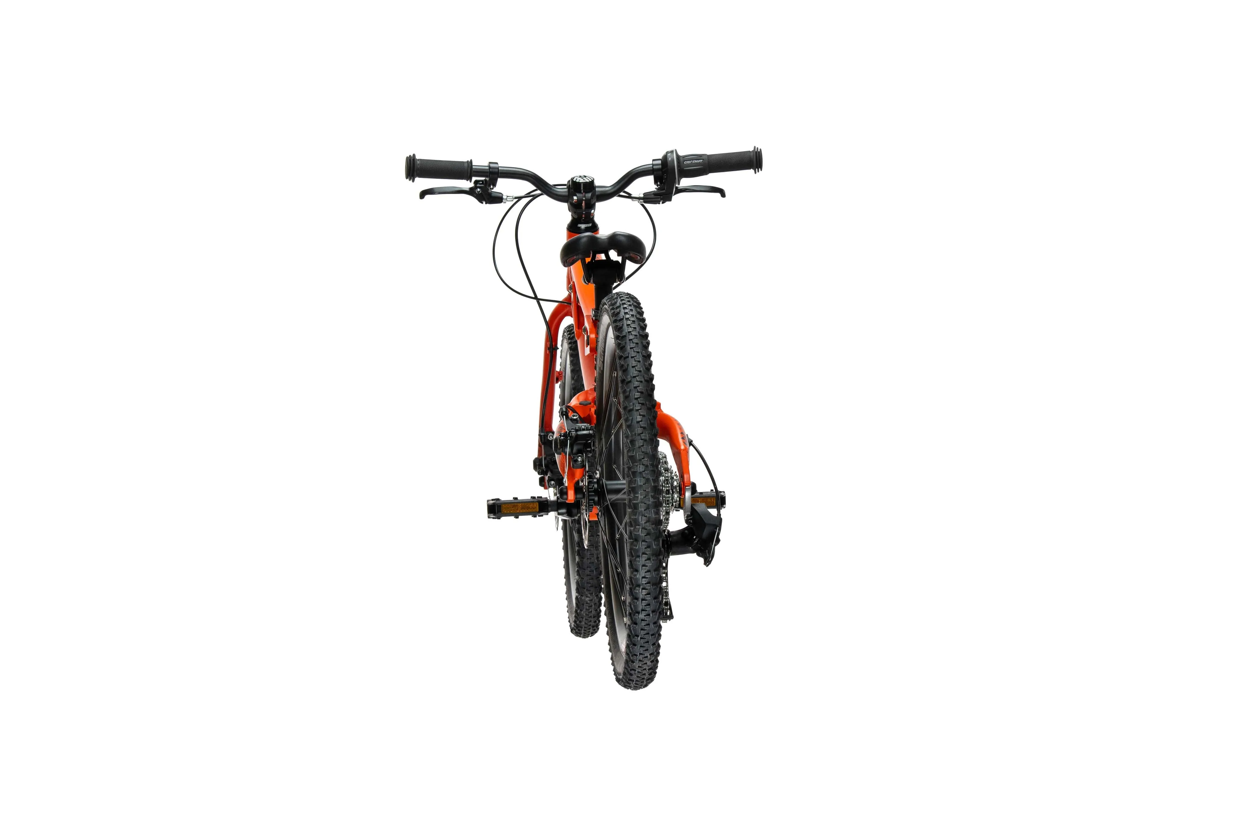HÜTTO DISC 20" MOUNTAIN BIKE