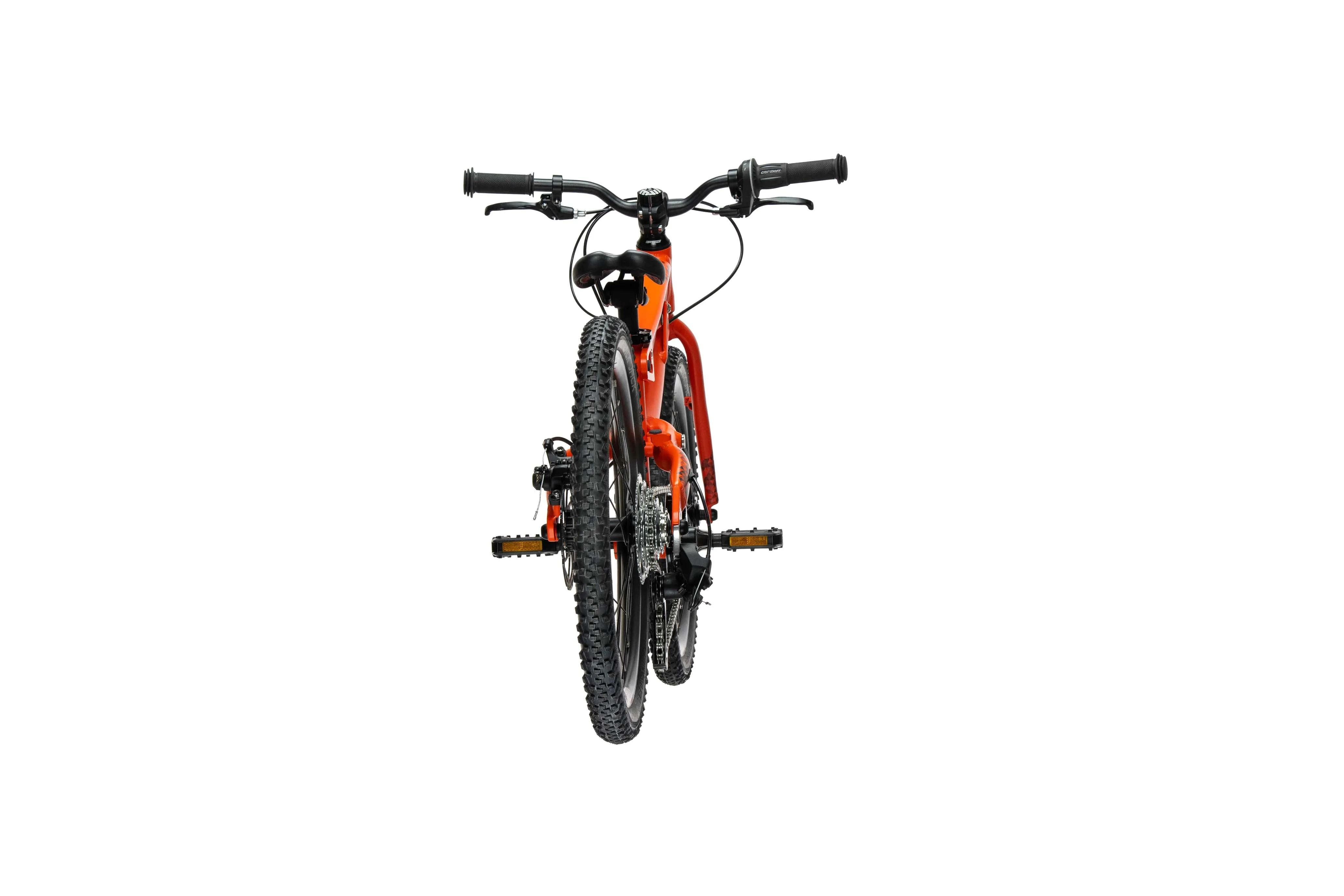 HÜTTO DISC 20" MOUNTAIN BIKE