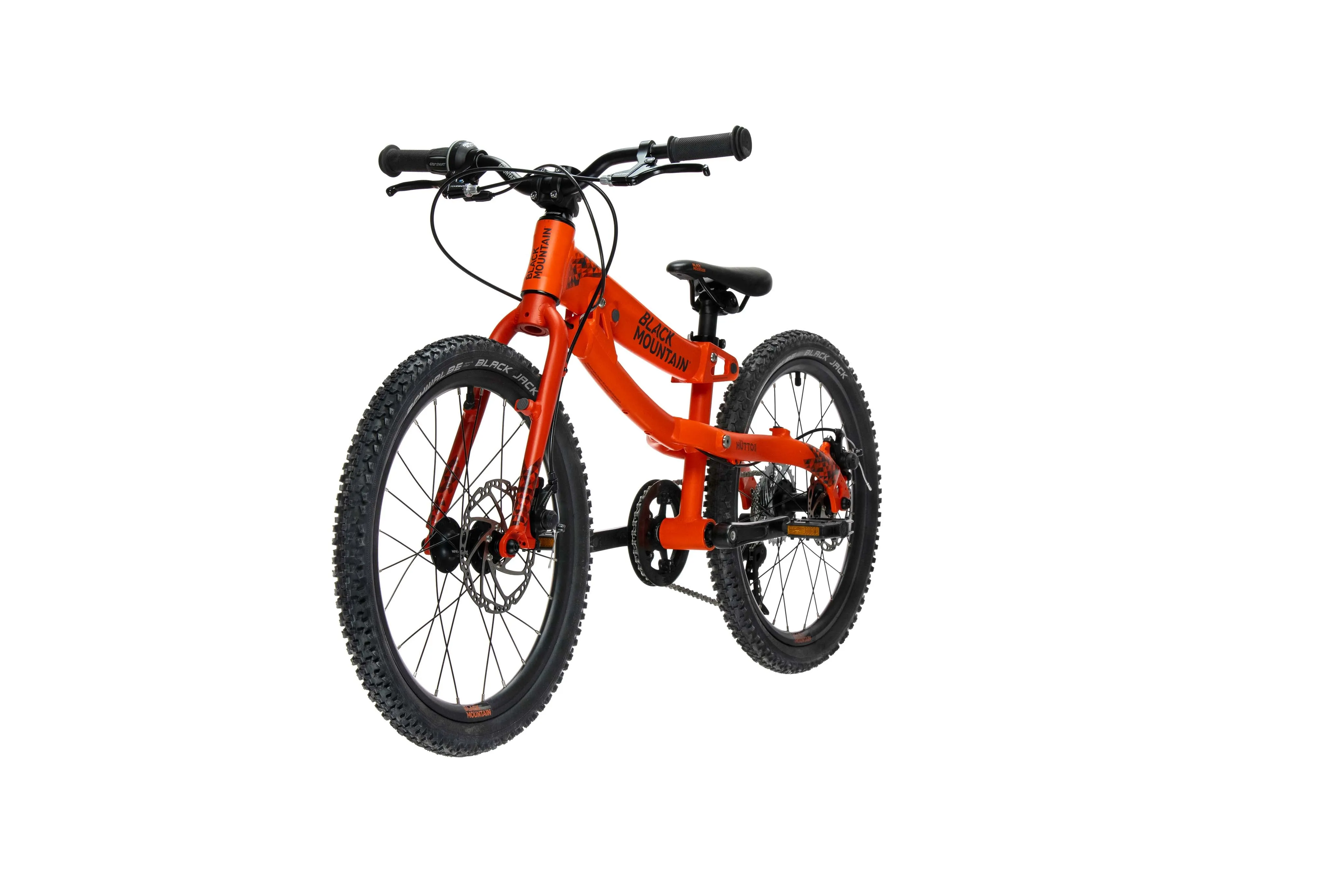 HÜTTO DISC 20" MOUNTAIN BIKE