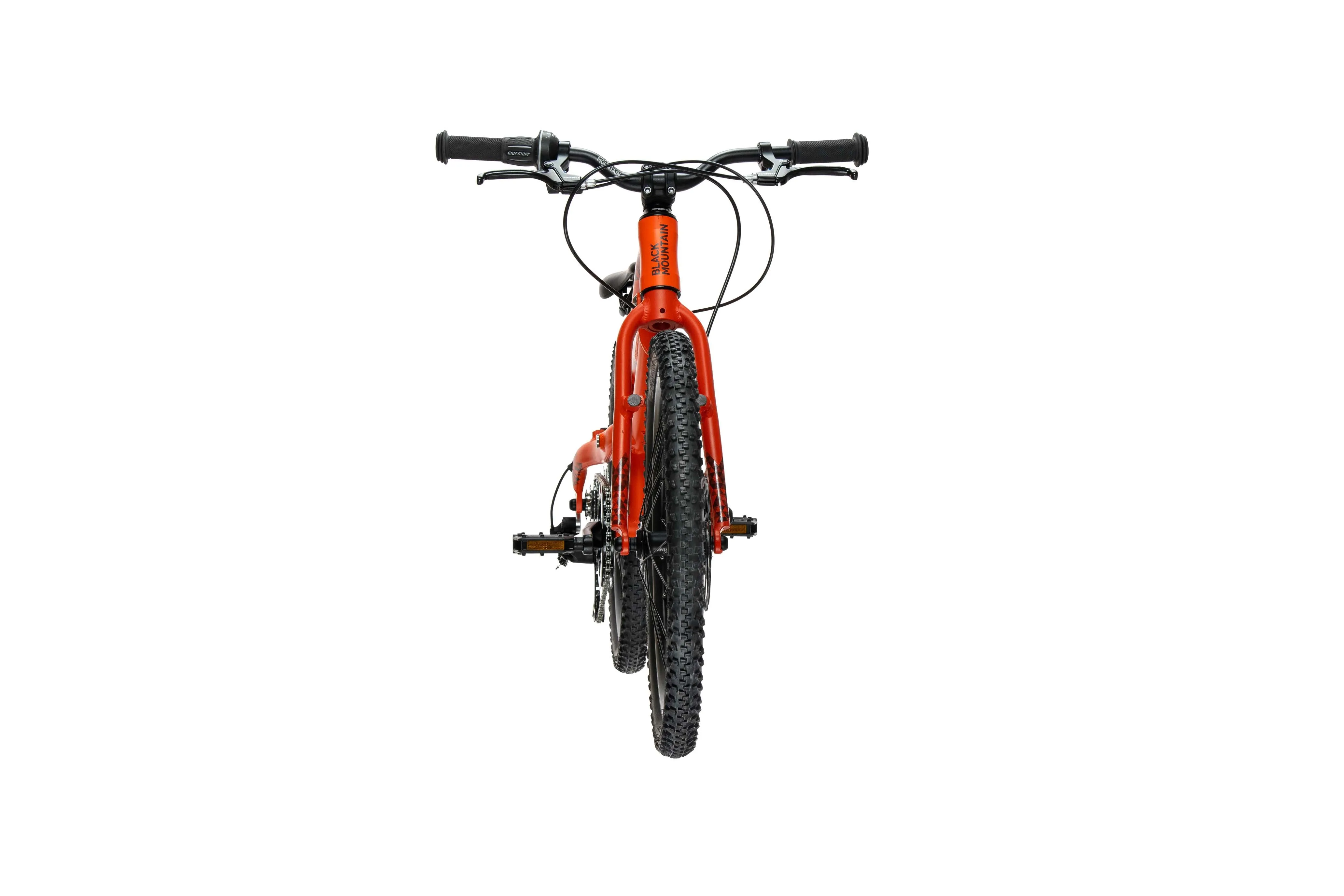 HÜTTO DISC 20" MOUNTAIN BIKE
