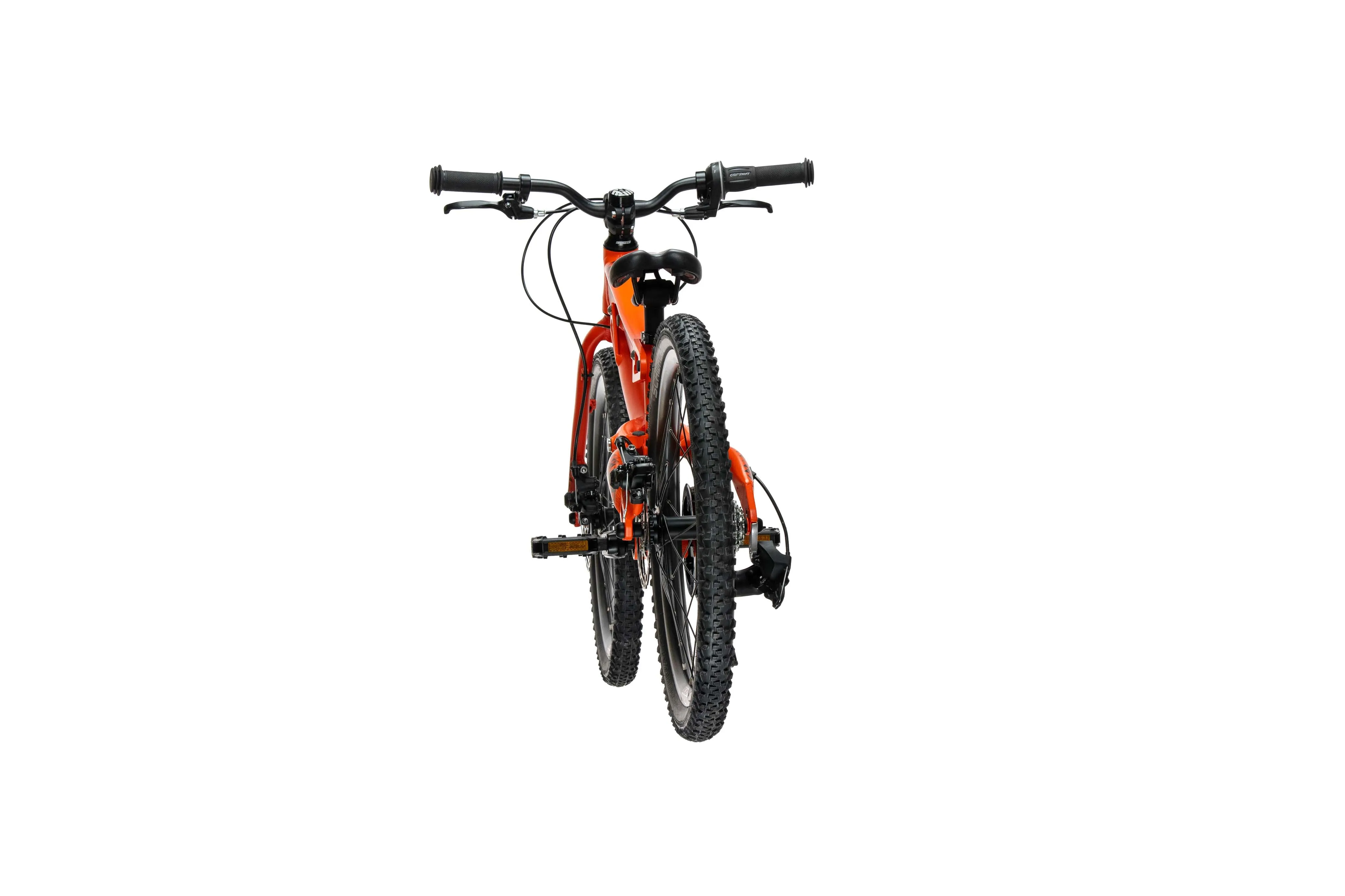 HÜTTO DISC 20" MOUNTAIN BIKE